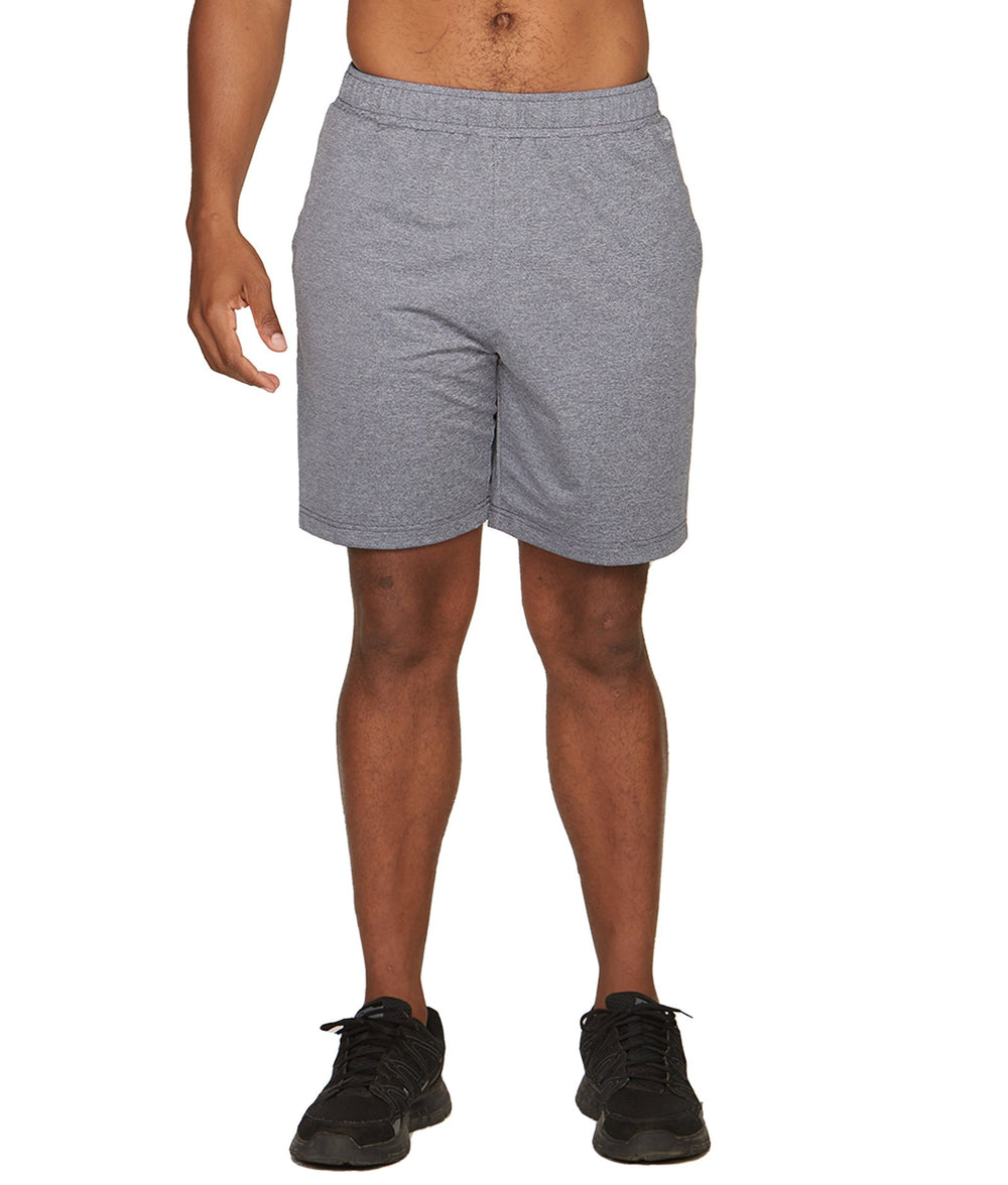 Men's Eclipse Echo Recycled Short
