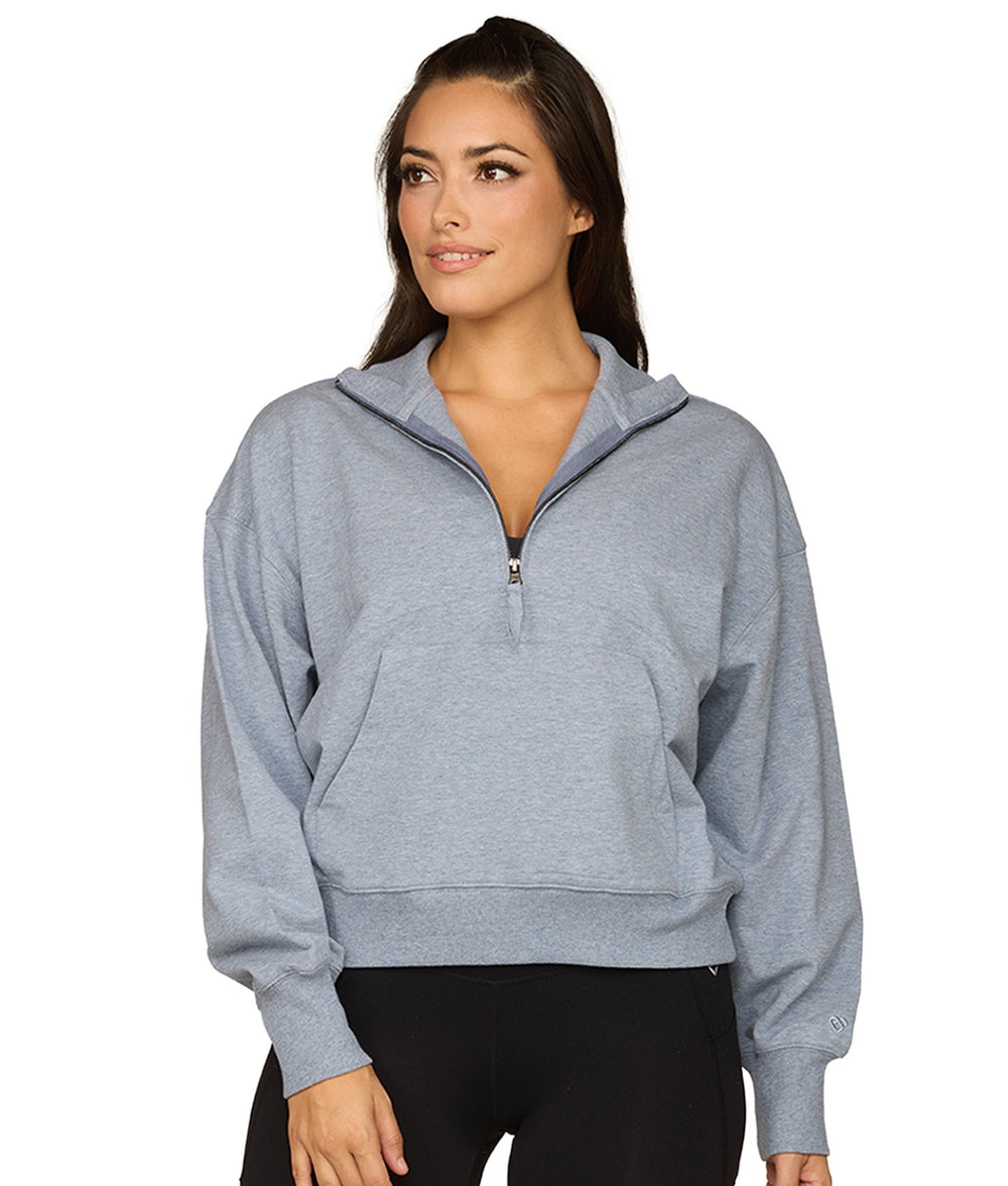 Women's Infinity Emerson Half Zip
