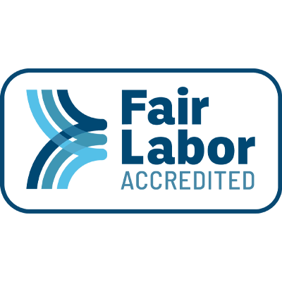 Fair Labor Accredited