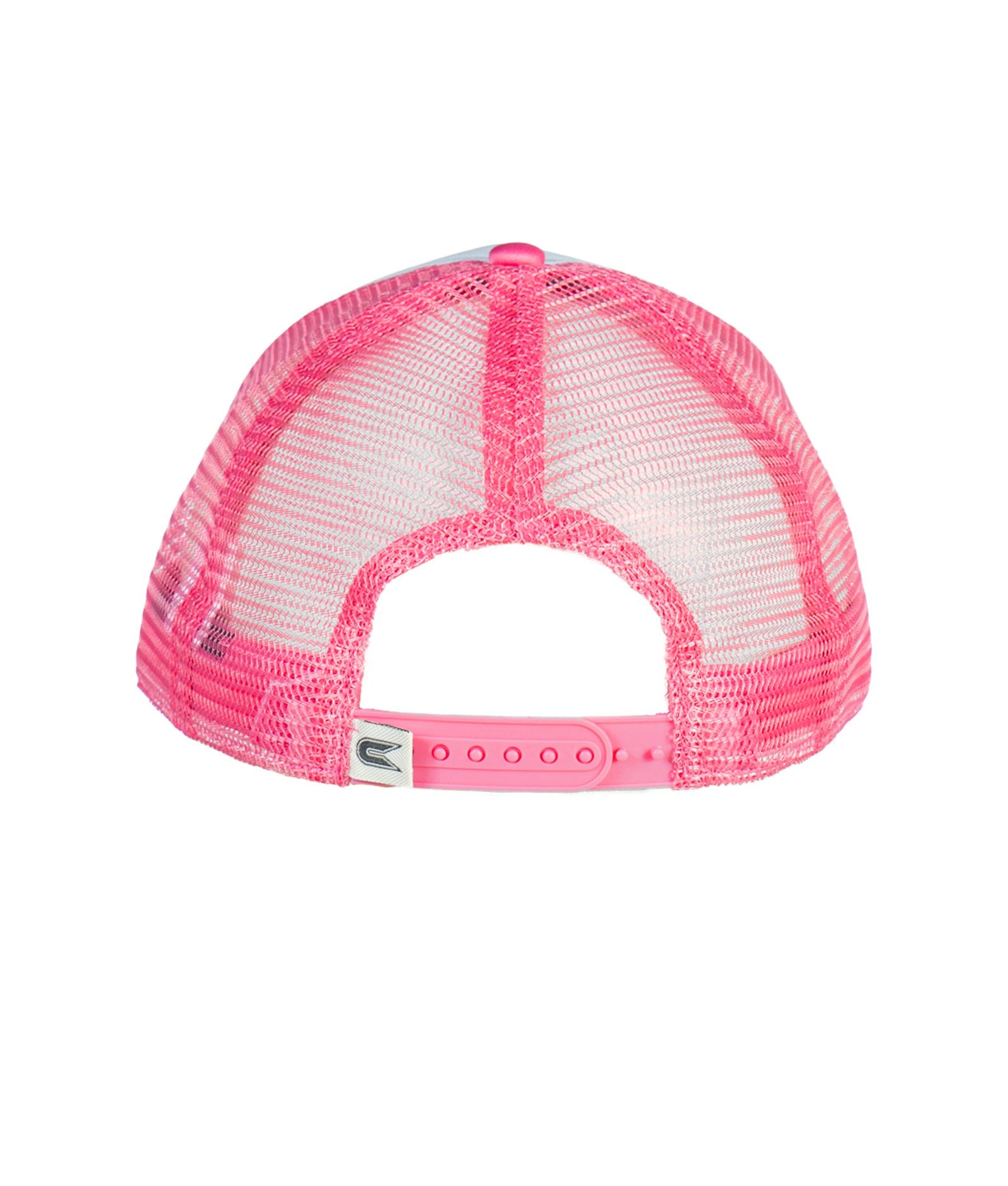 Foam Front Flamingo Trucker Hat