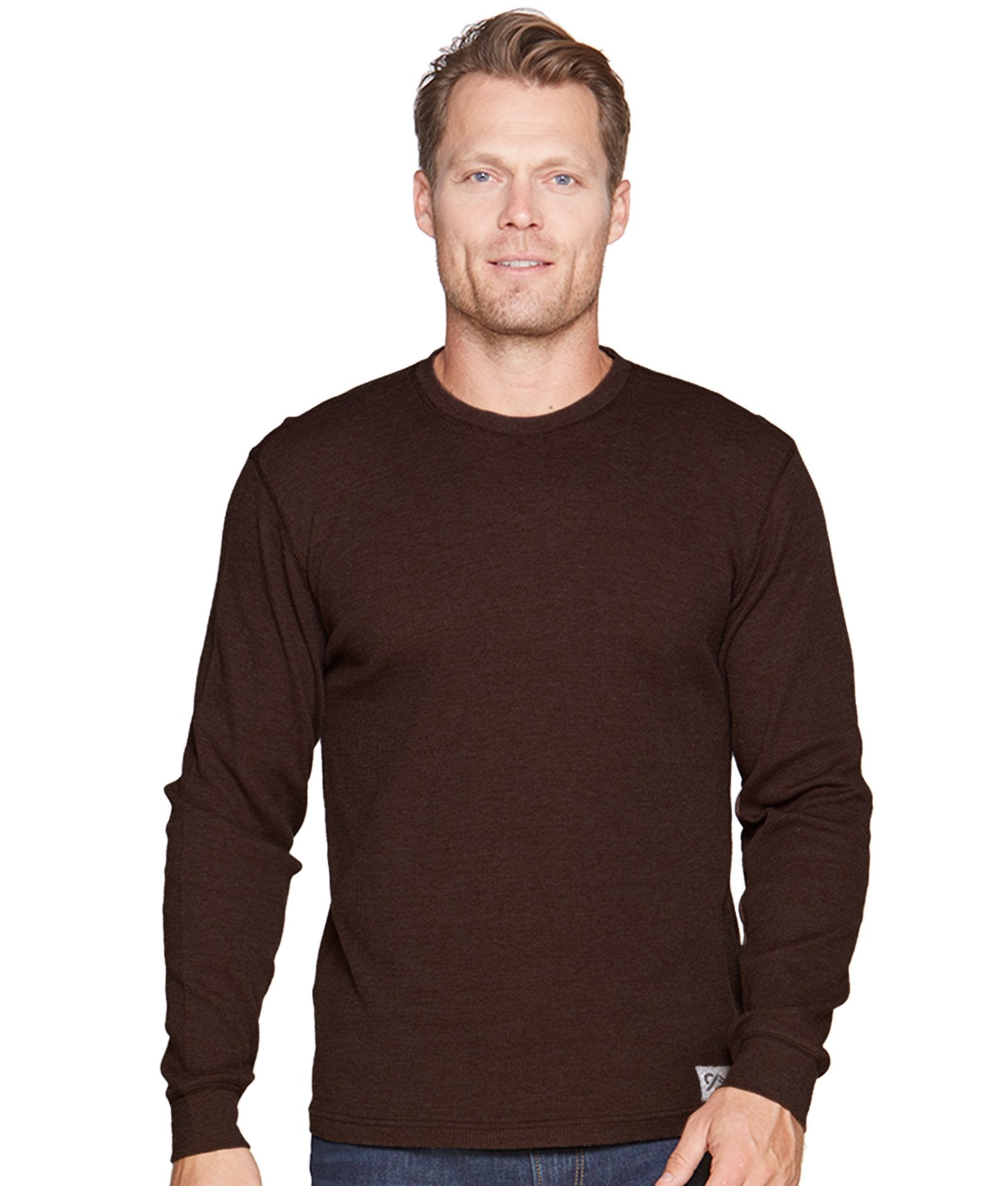 Furnace Long Sleeve Thermal Shirt - Main Image