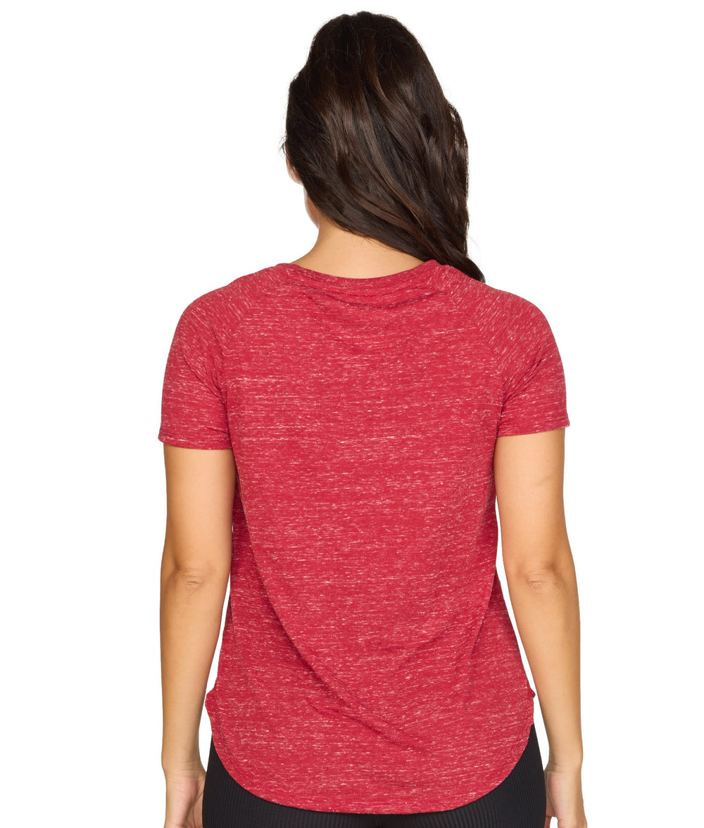 Women's Cardinal Gemma Tee