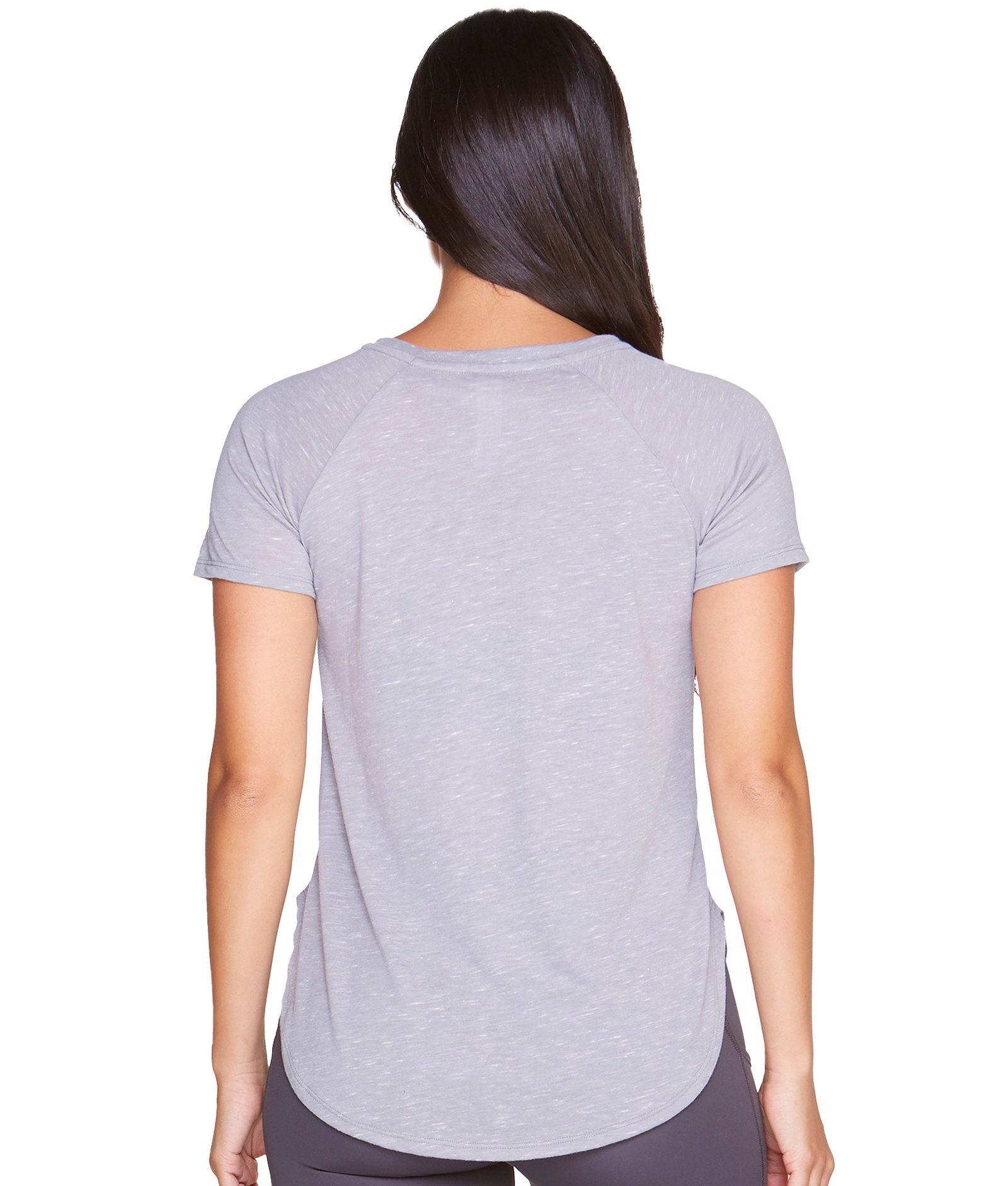 Women's Grey Gemma Tee