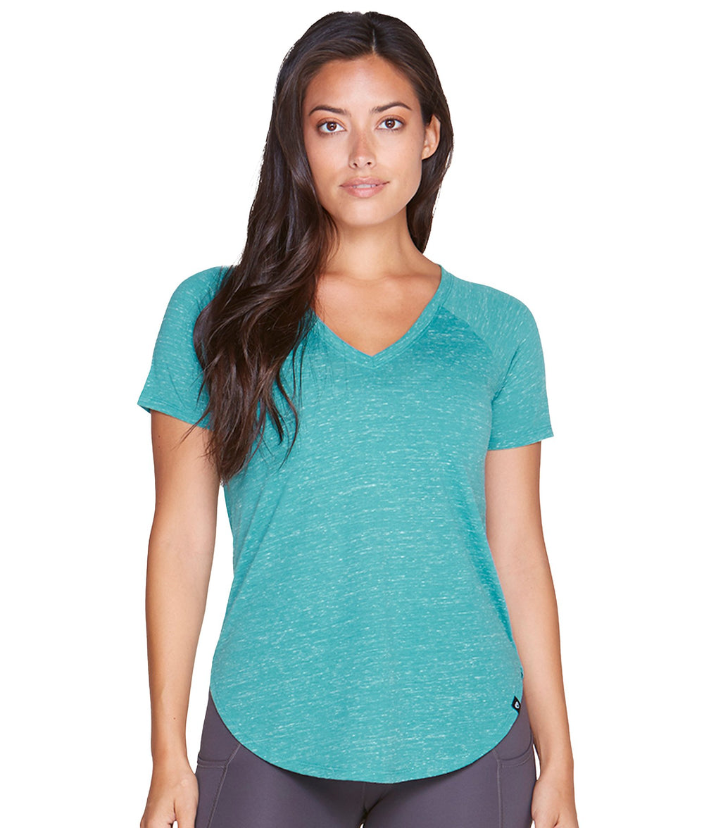 Women's Jade Gemma Tee