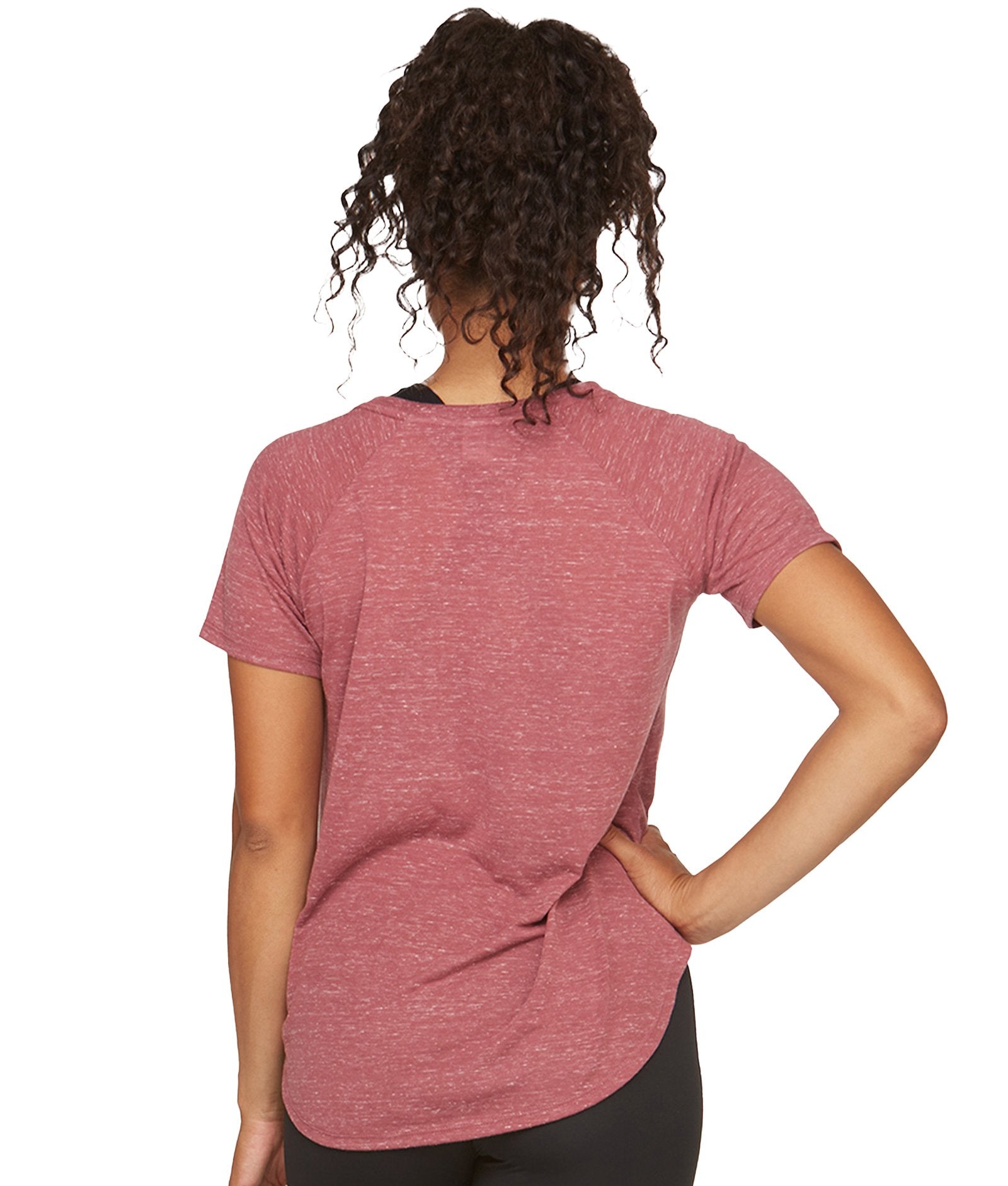 Women's Merlot Gemma Tee