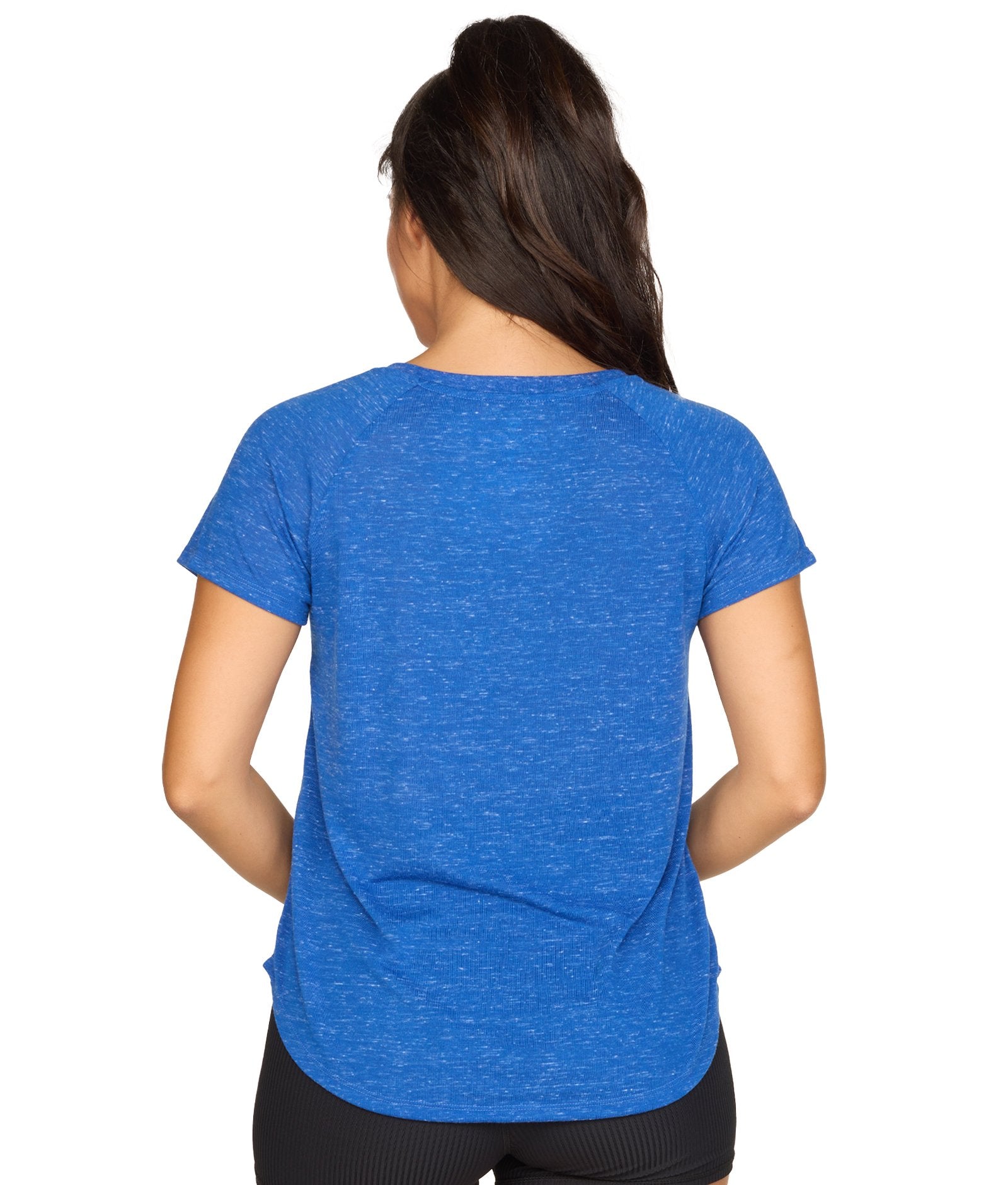 Women's Royal Gemma Tee