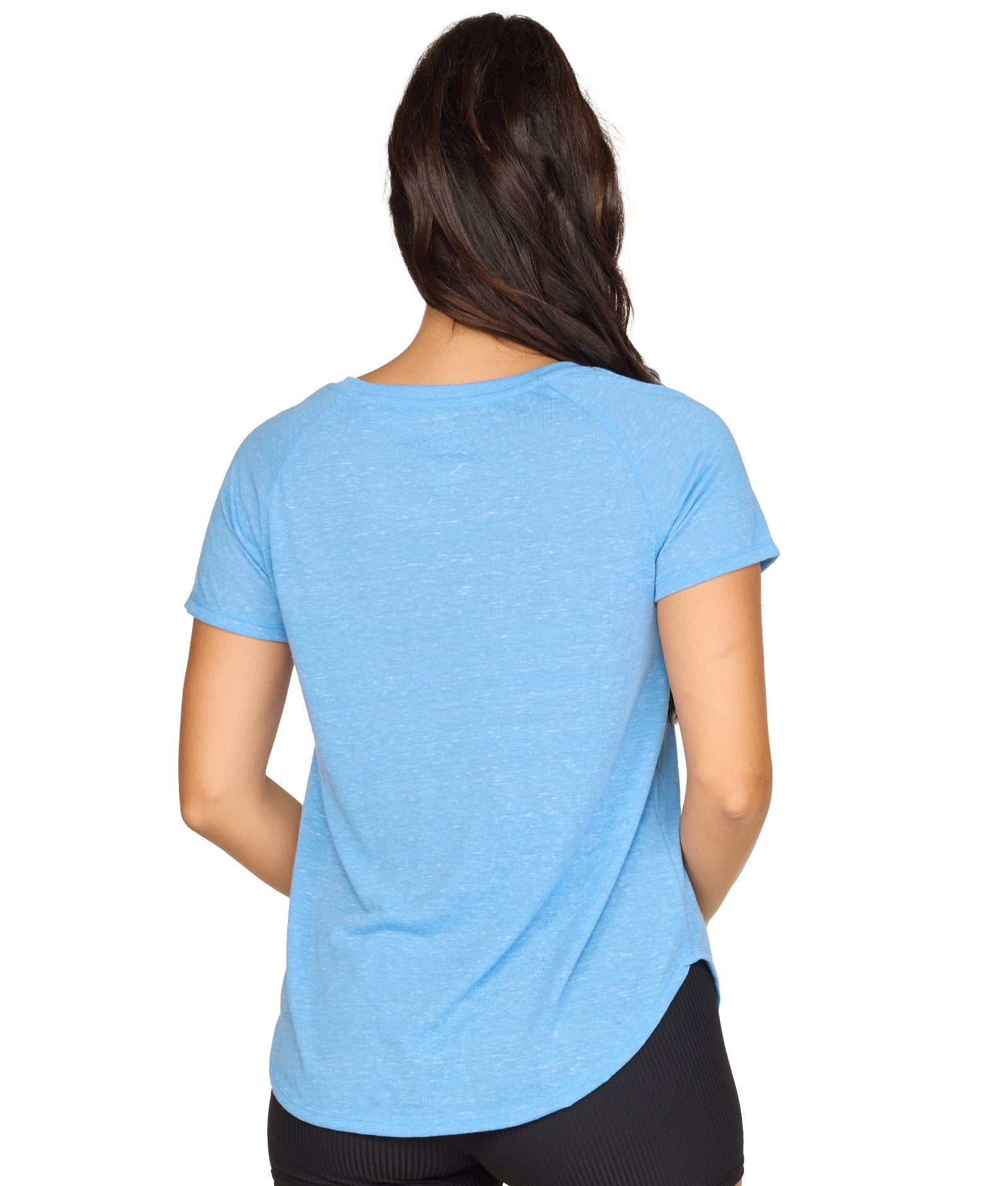 Women's Sky Gemma Tee