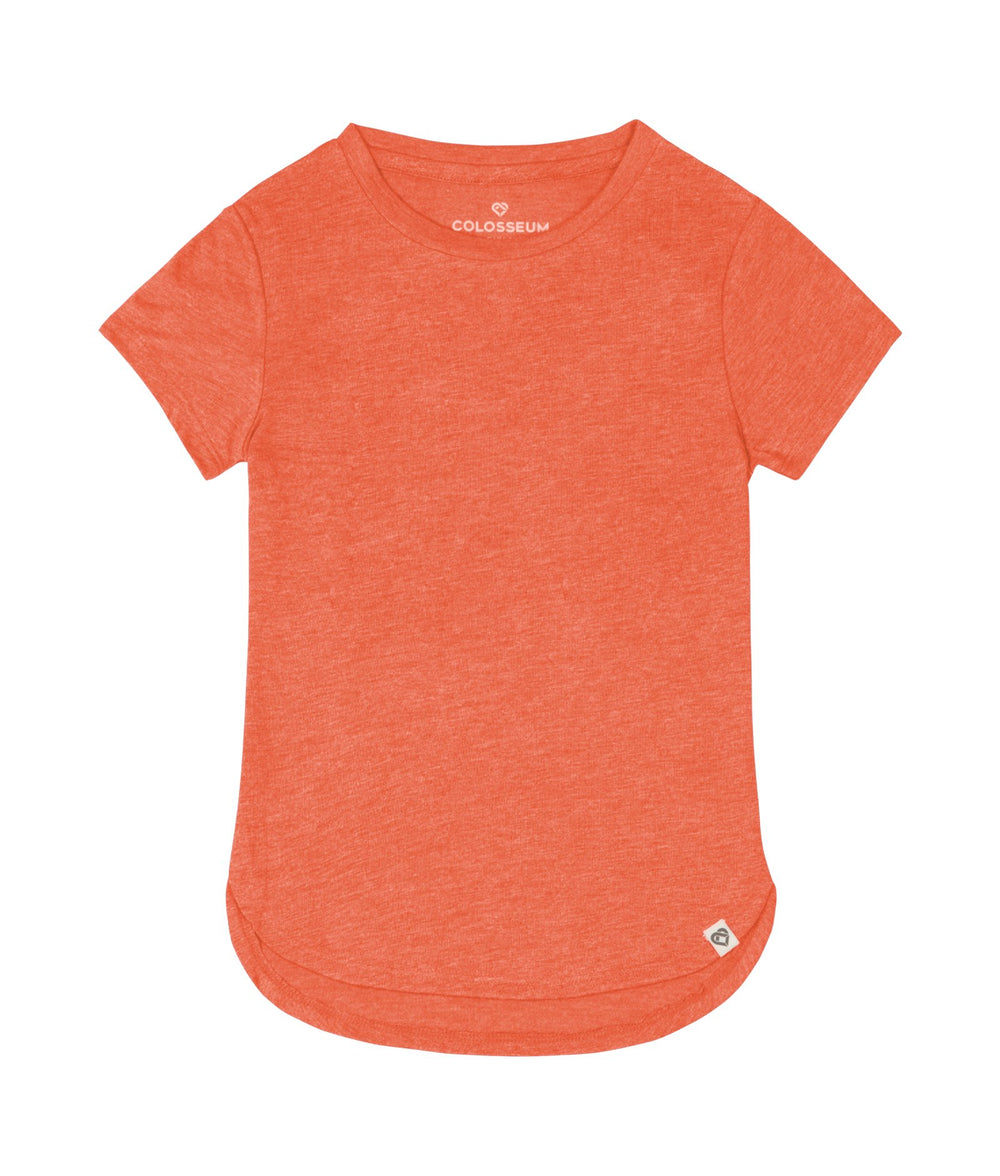 Youth Girl's Firecracker Myla Tee