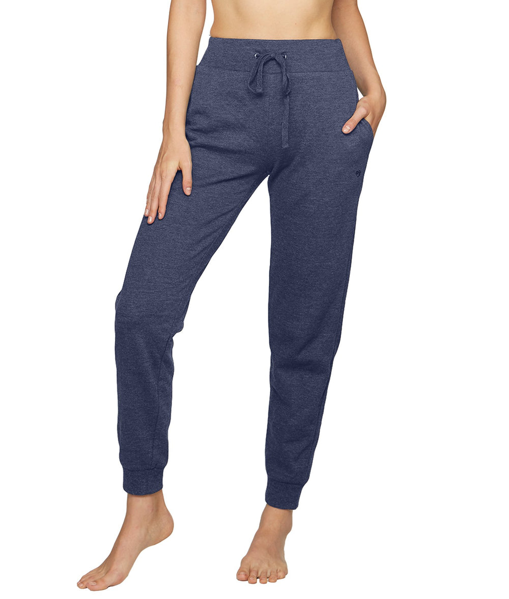 Women's Evening Blue Grace Jogger