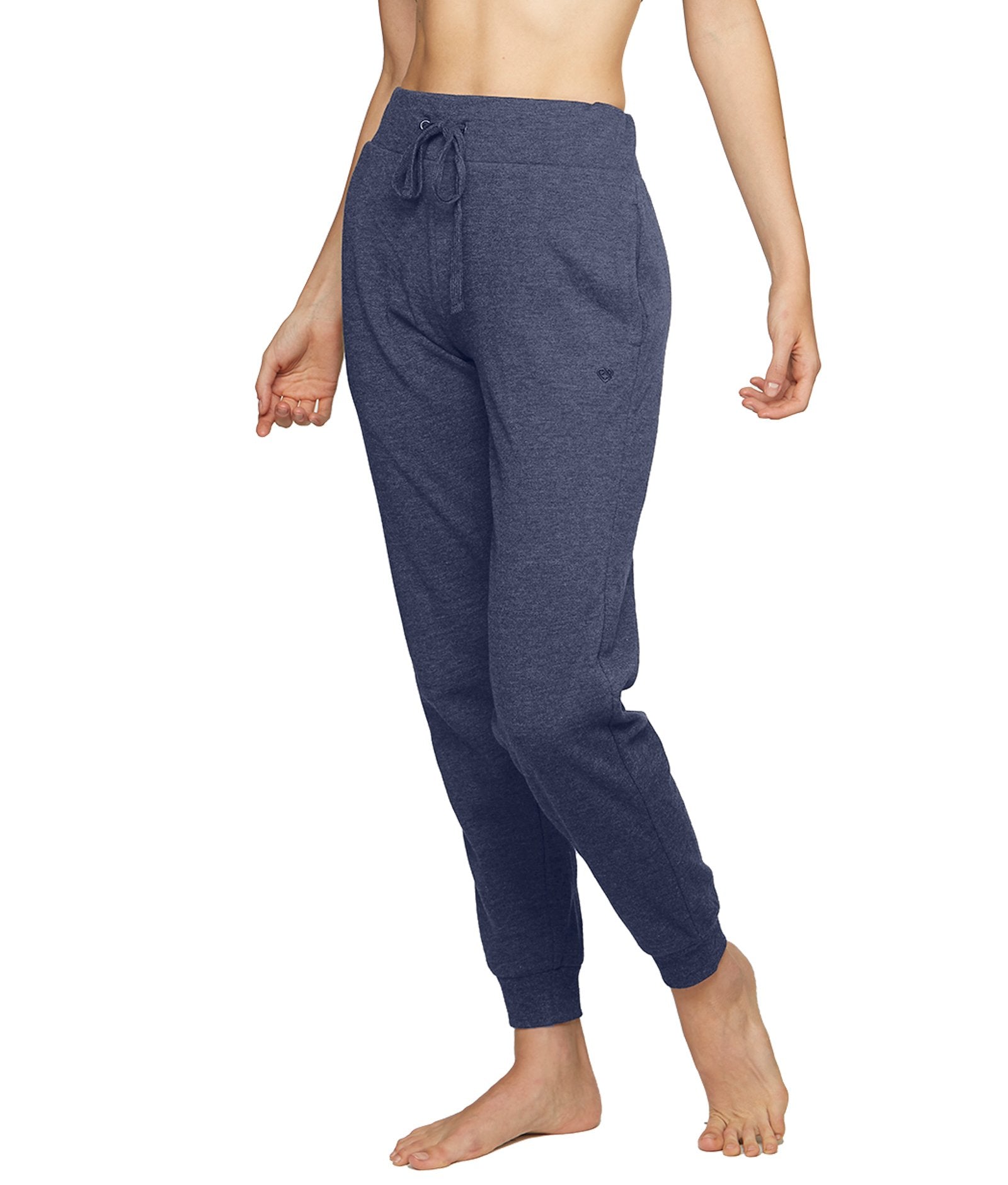 Women's Evening Blue Grace Jogger