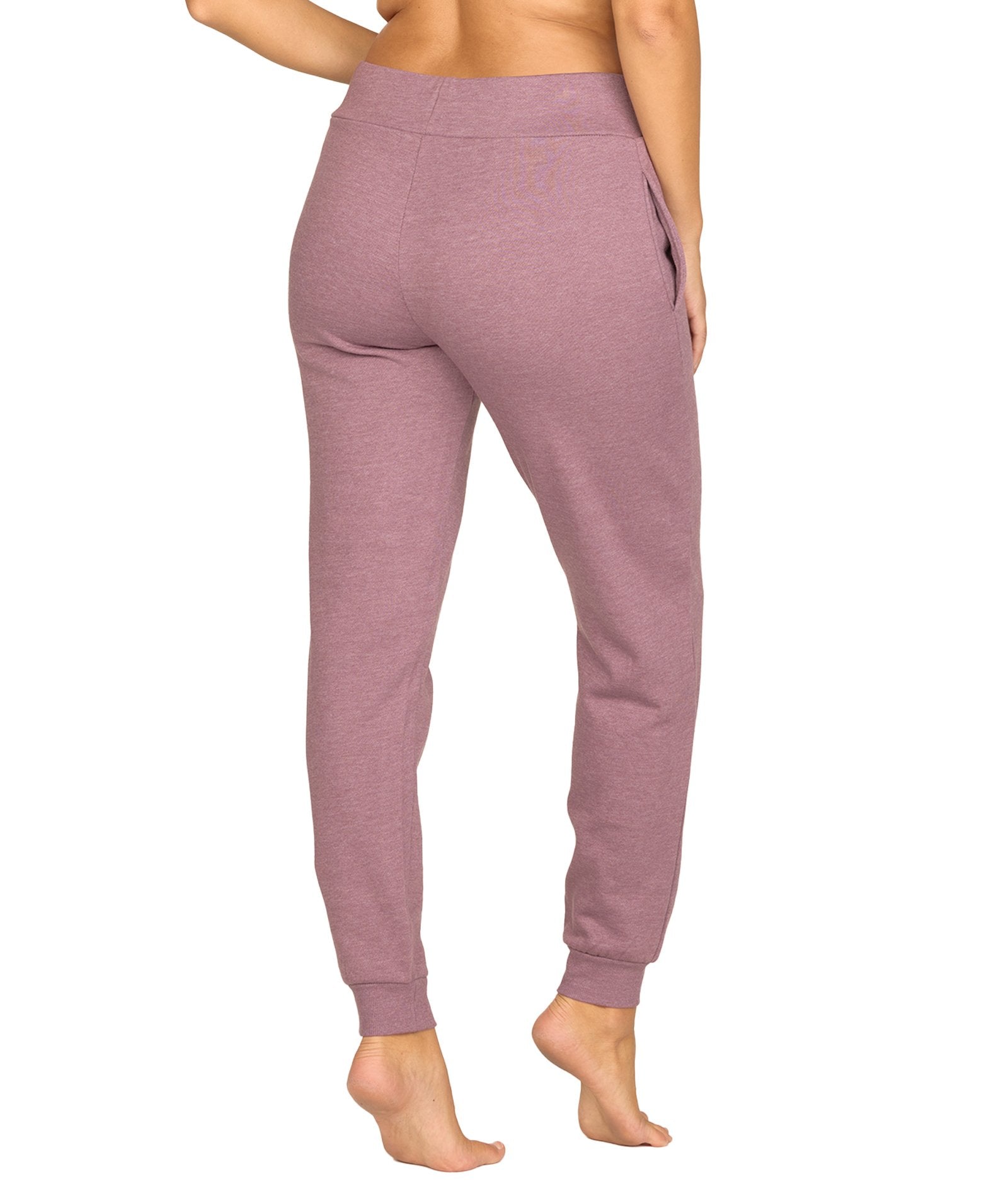 Women's Purple Rain Grace Jogger