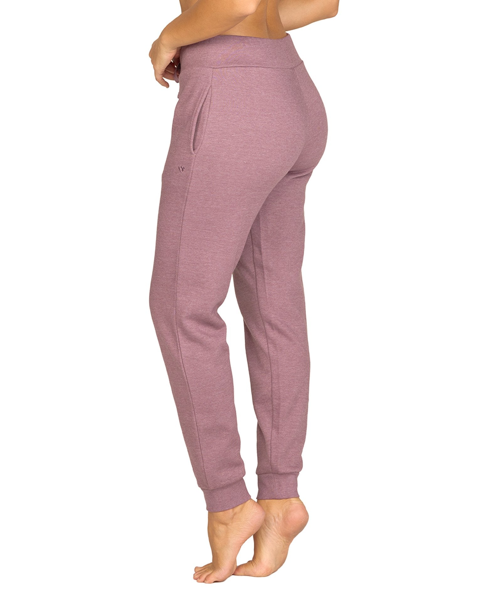 Women's Purple Rain Grace Jogger