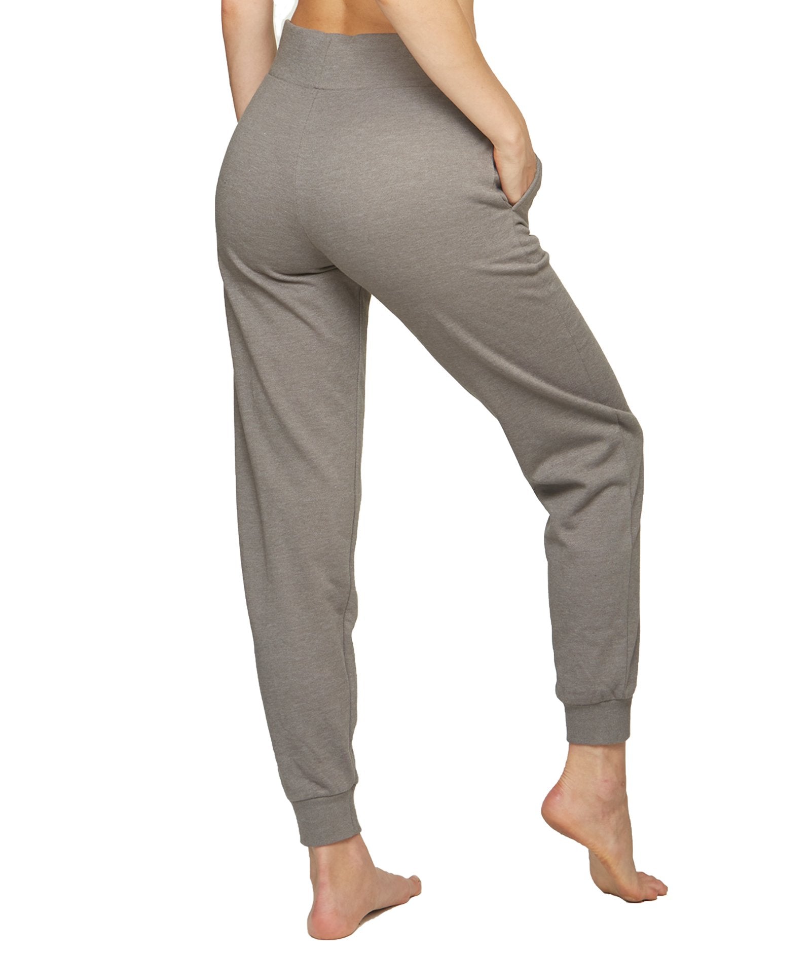 Women's Smoked Pearl Grace Jogger