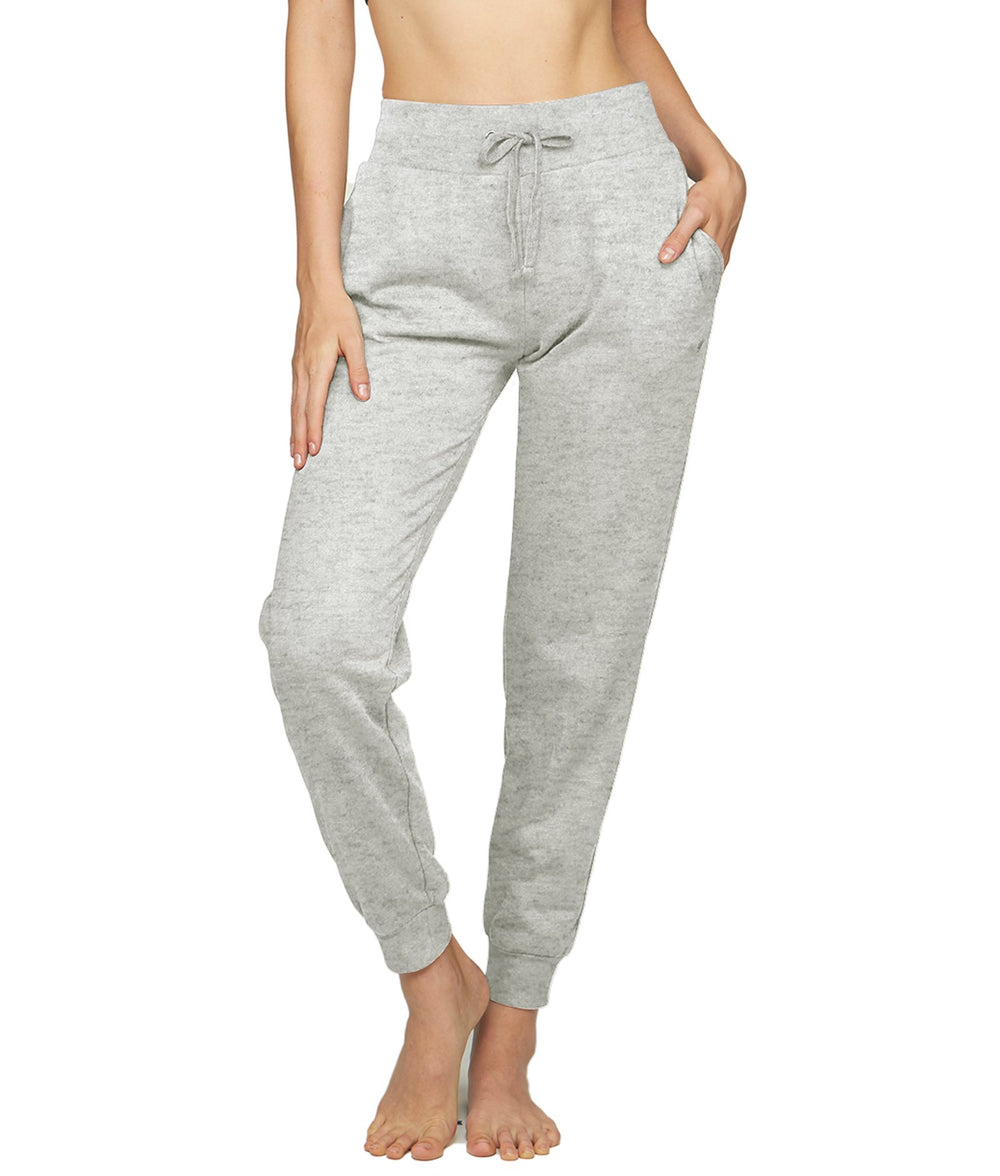 Women's Vanilla Cream Grace Jogger