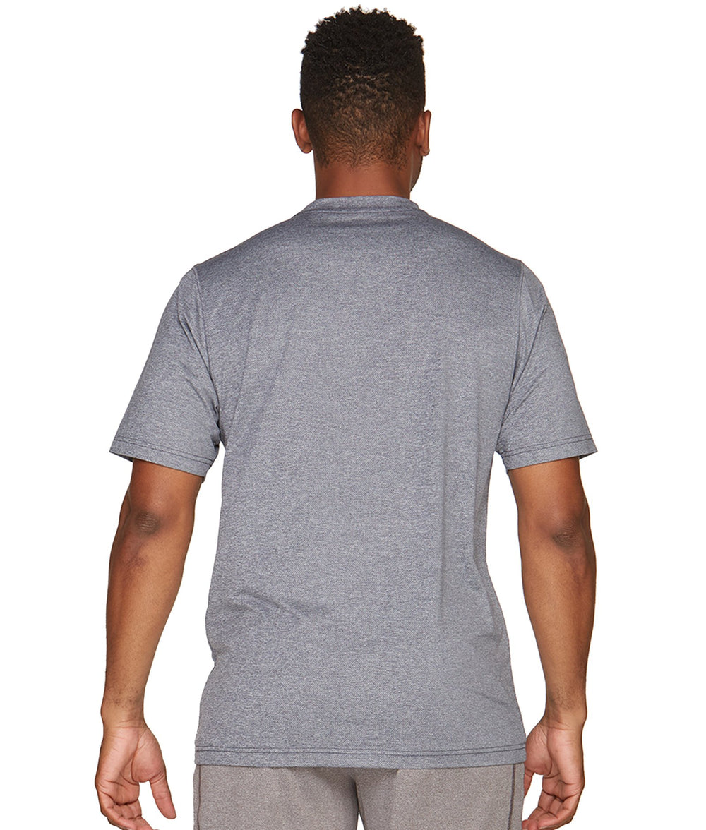 Men's Eclipse Hydra Recycled Pocket Tee