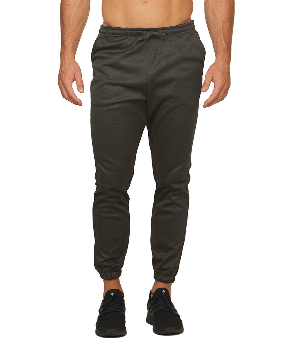 Men's Black Juniper Pant