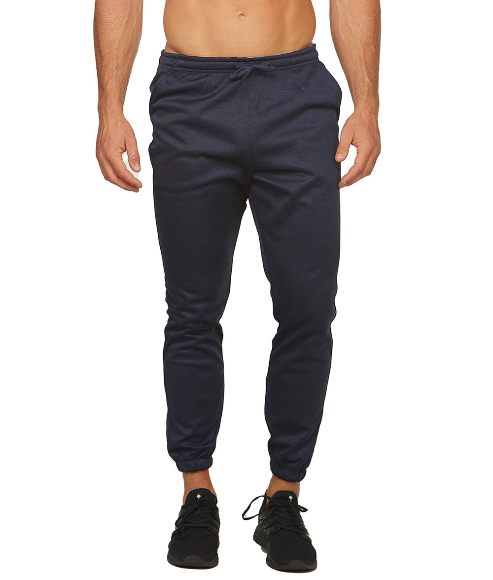 Men's Navy Juniper Pant