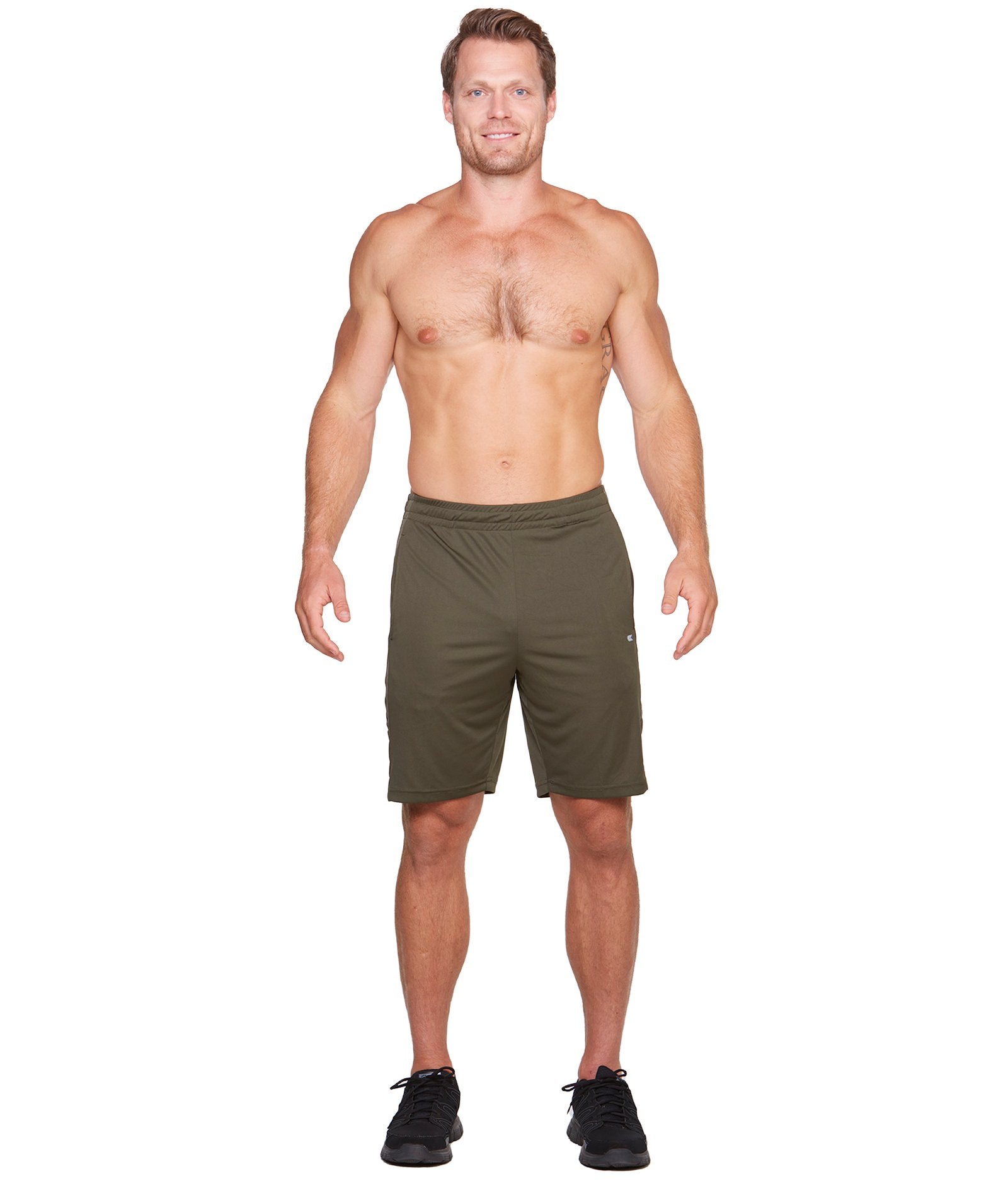 Men's Forest Night Kane Short