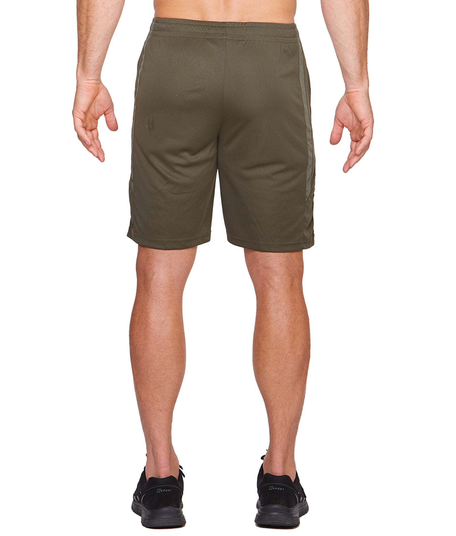 Men's Forest Night Kane Short