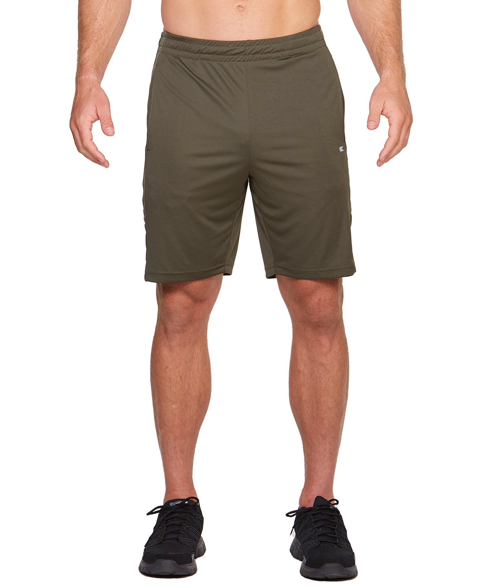 Men's Forest Night Kane Short