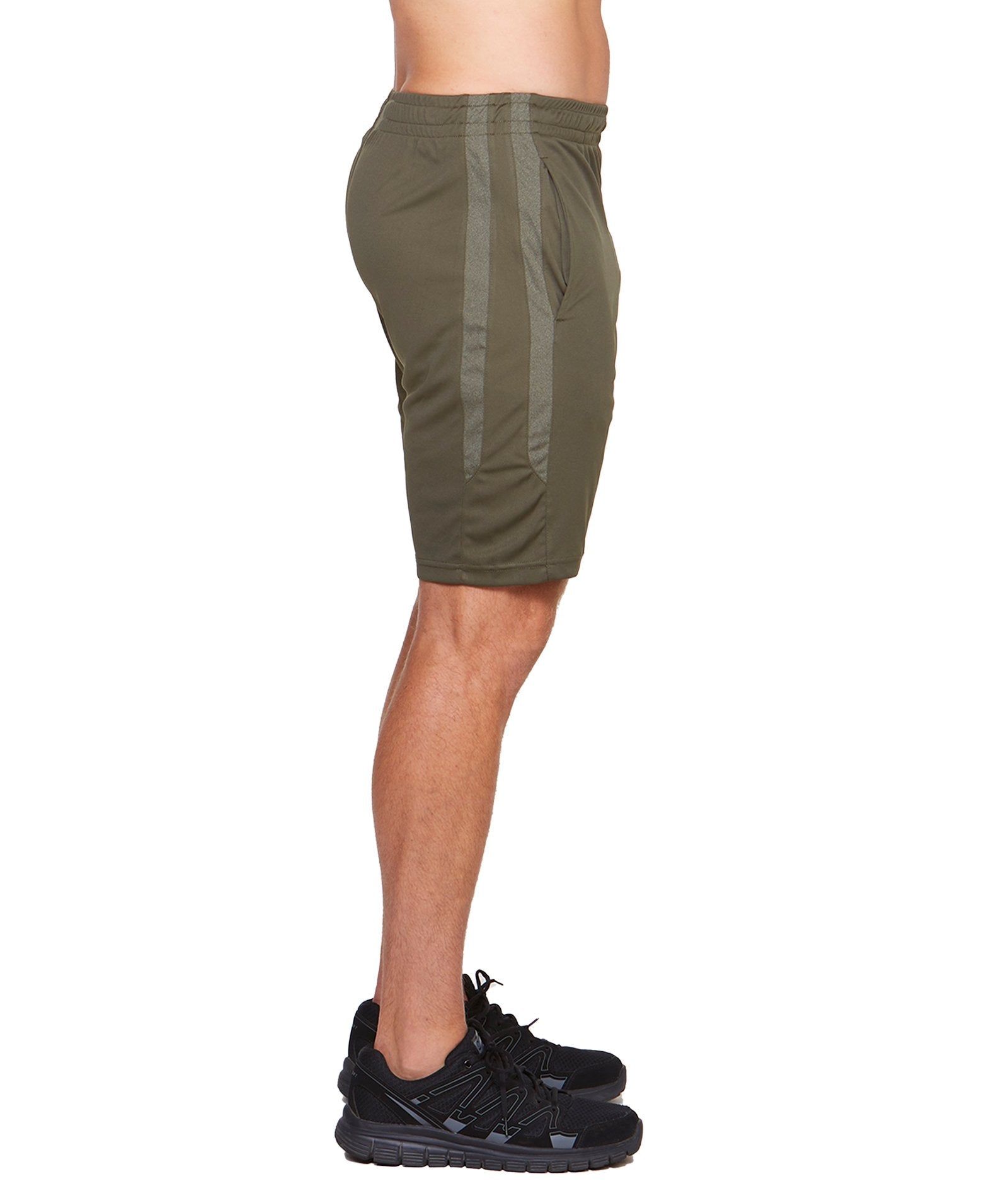Men's Forest Night Kane Short