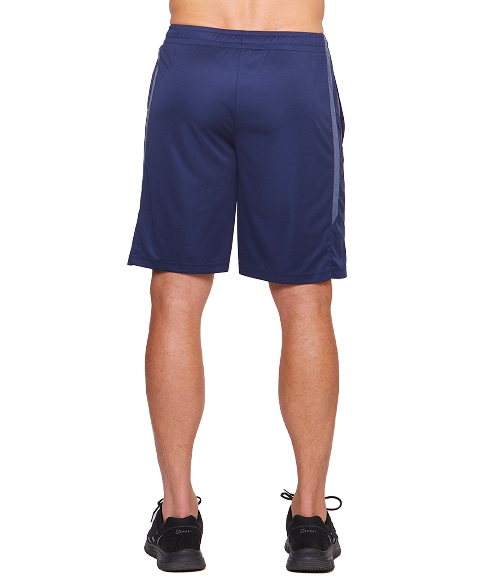 Men's Navy Kane Short