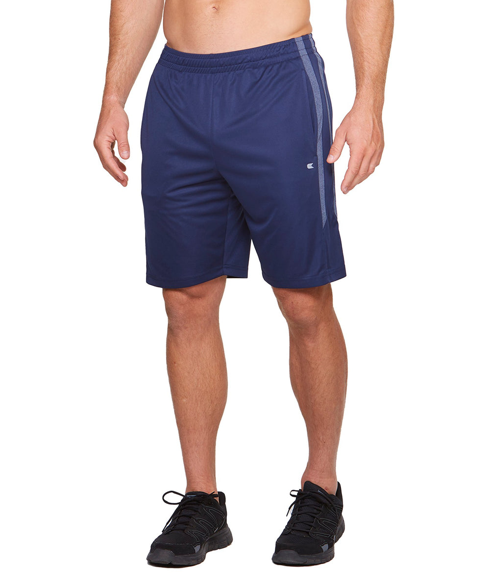 Men's Navy Kane Short