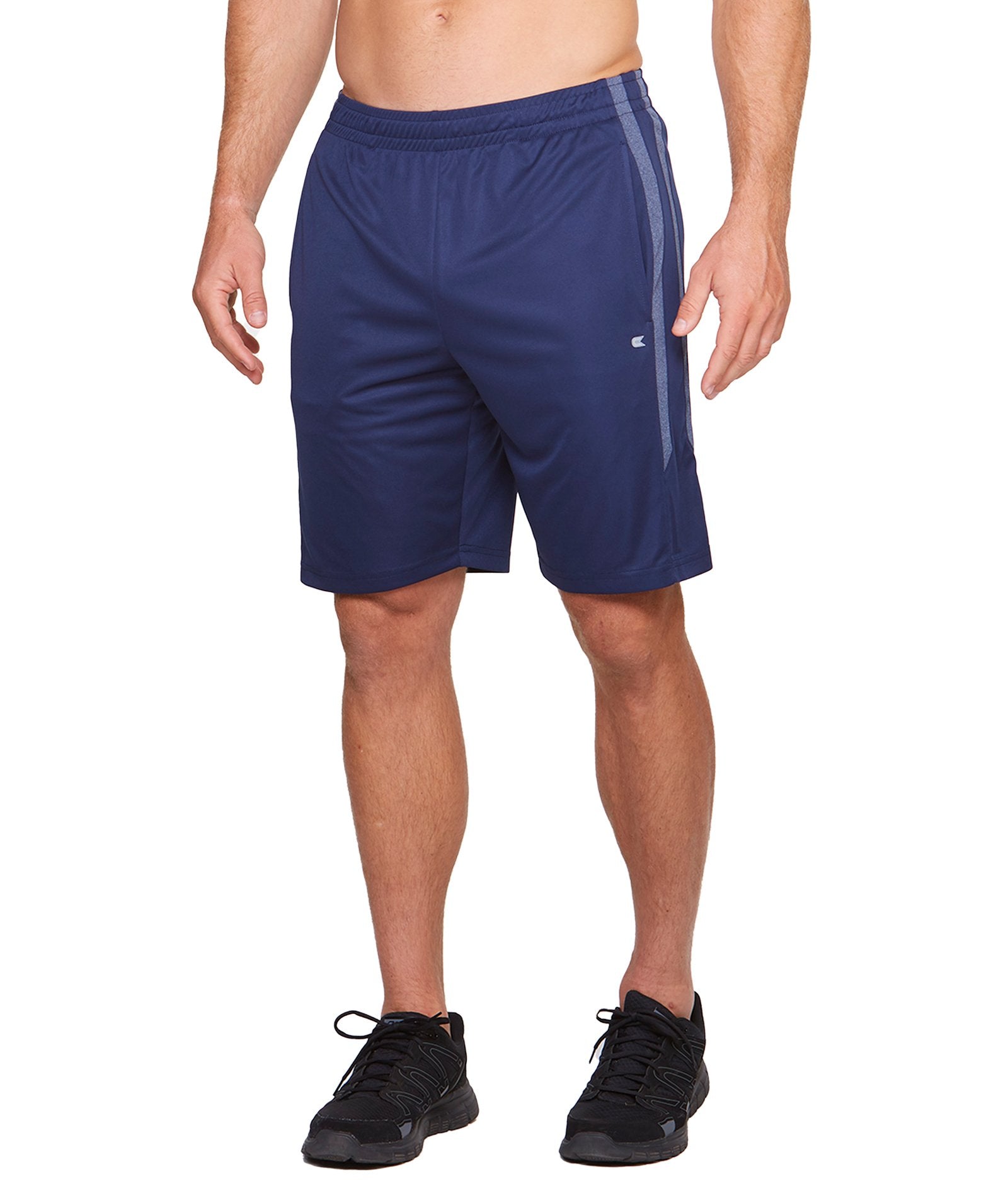 Men's Navy Kane Short