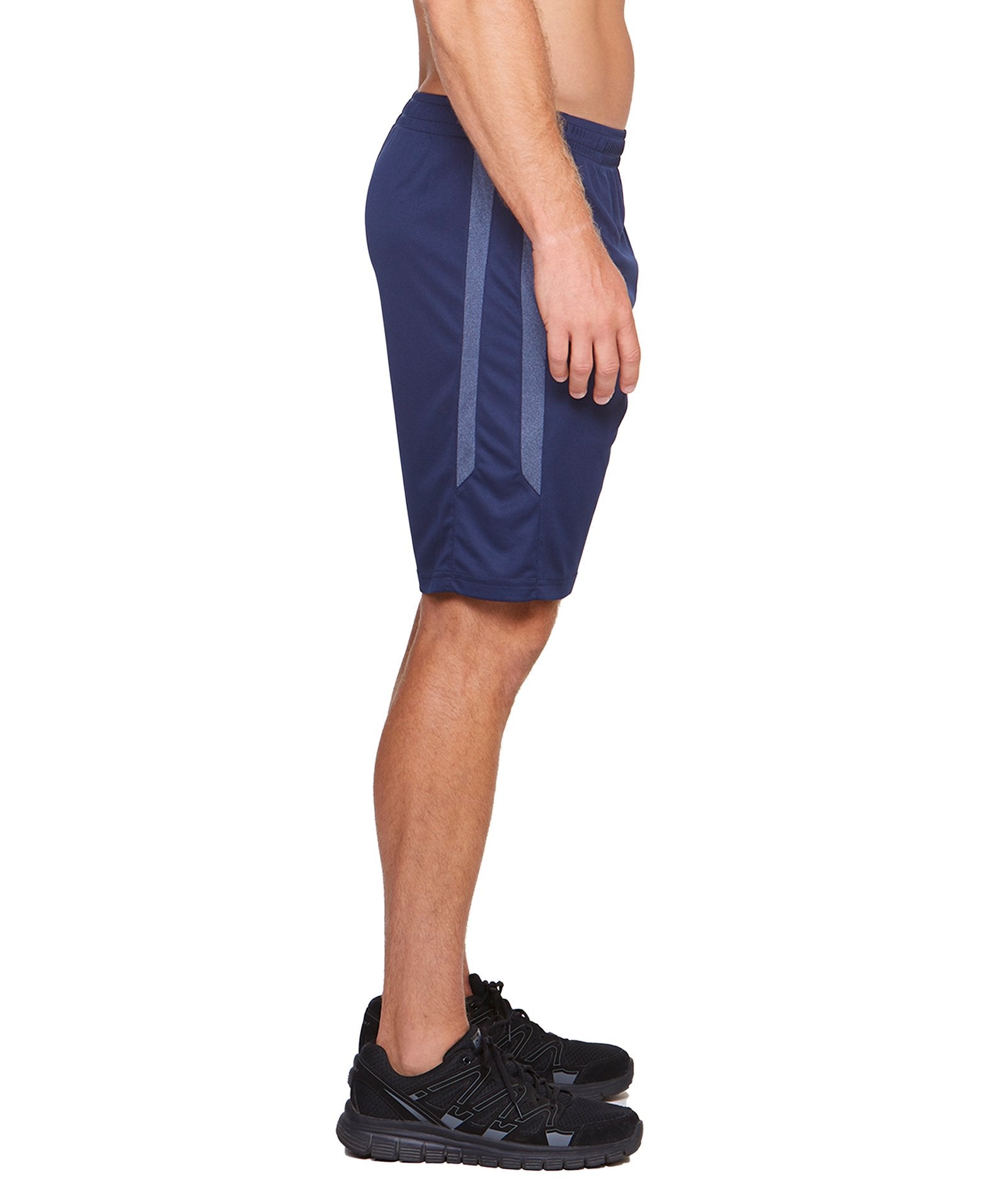Men's Navy Kane Short