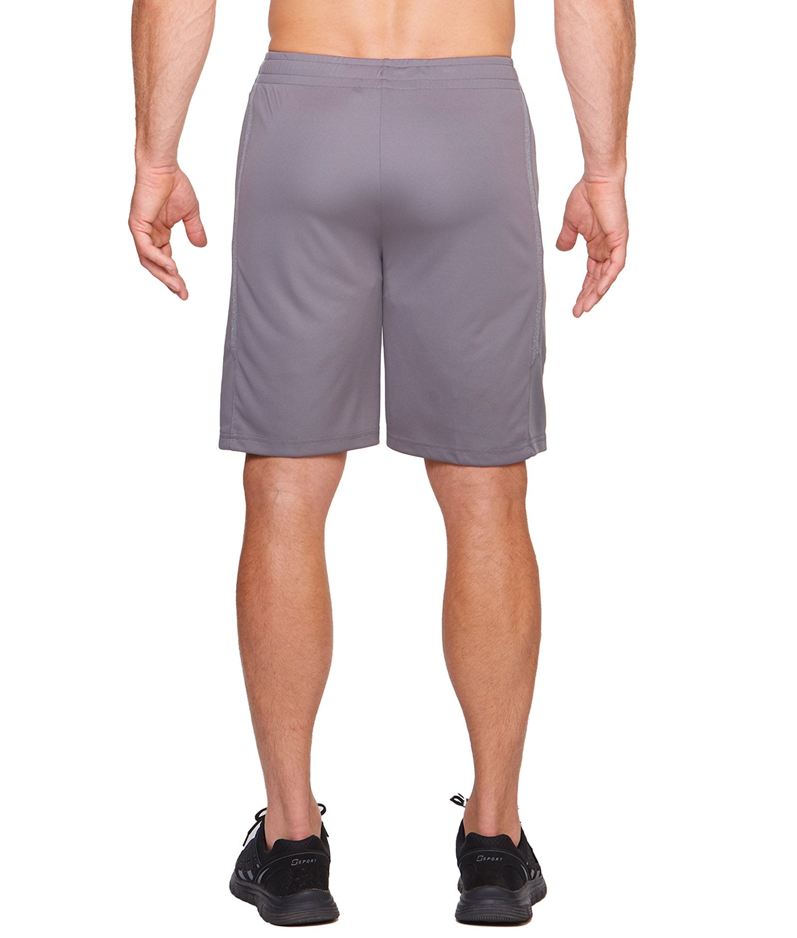 Men's Smoked Pearl Kane Short