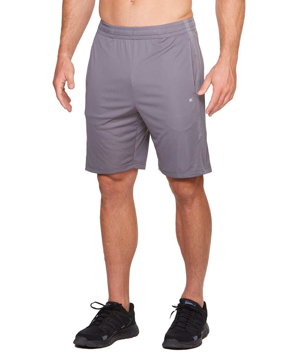 Men's Smoked Pearl Kane Short