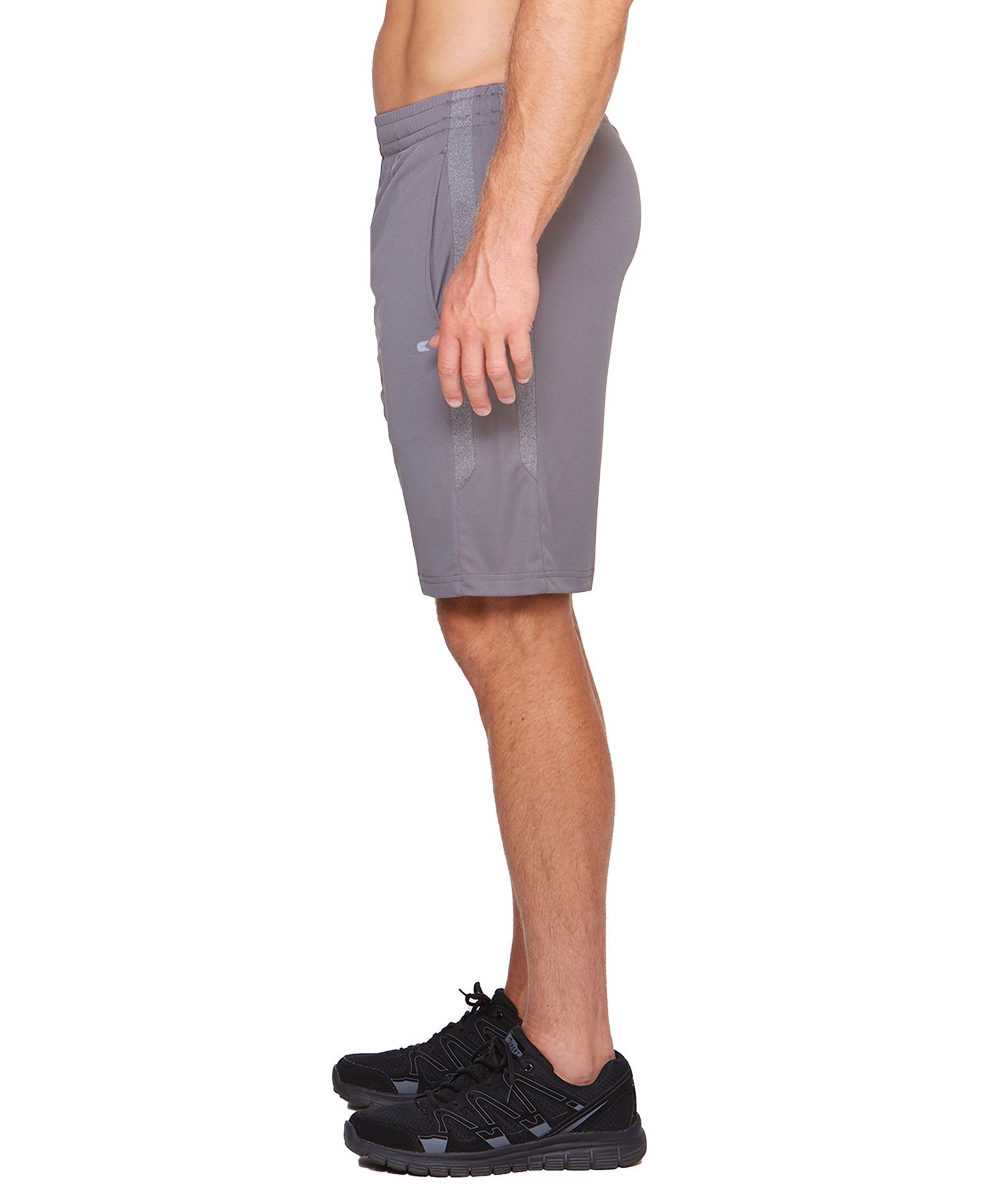 Men's Smoked Pearl Kane Short