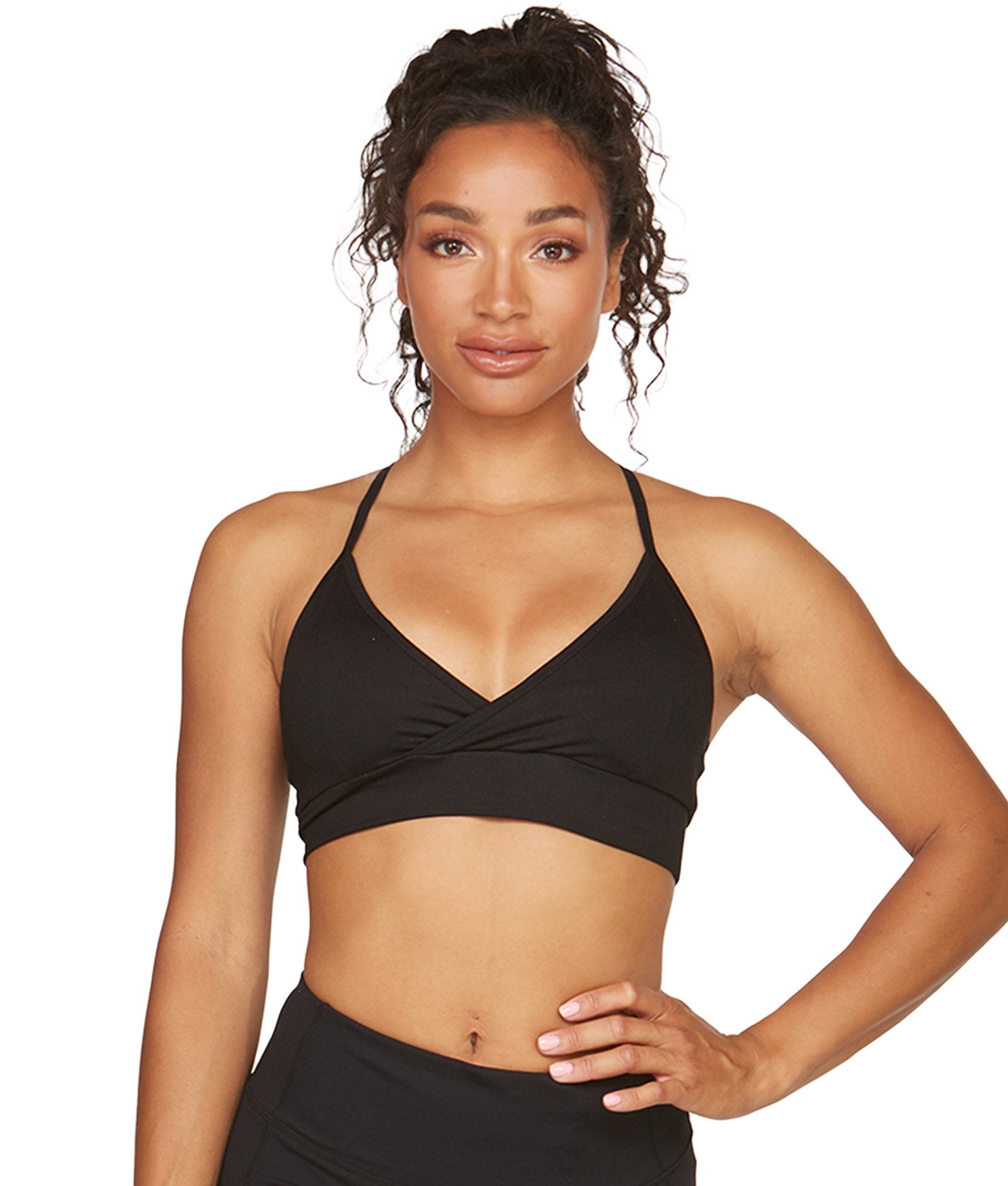 bibiy COLENNE TOP ブラック m32044147356_1.jpg?1717389114