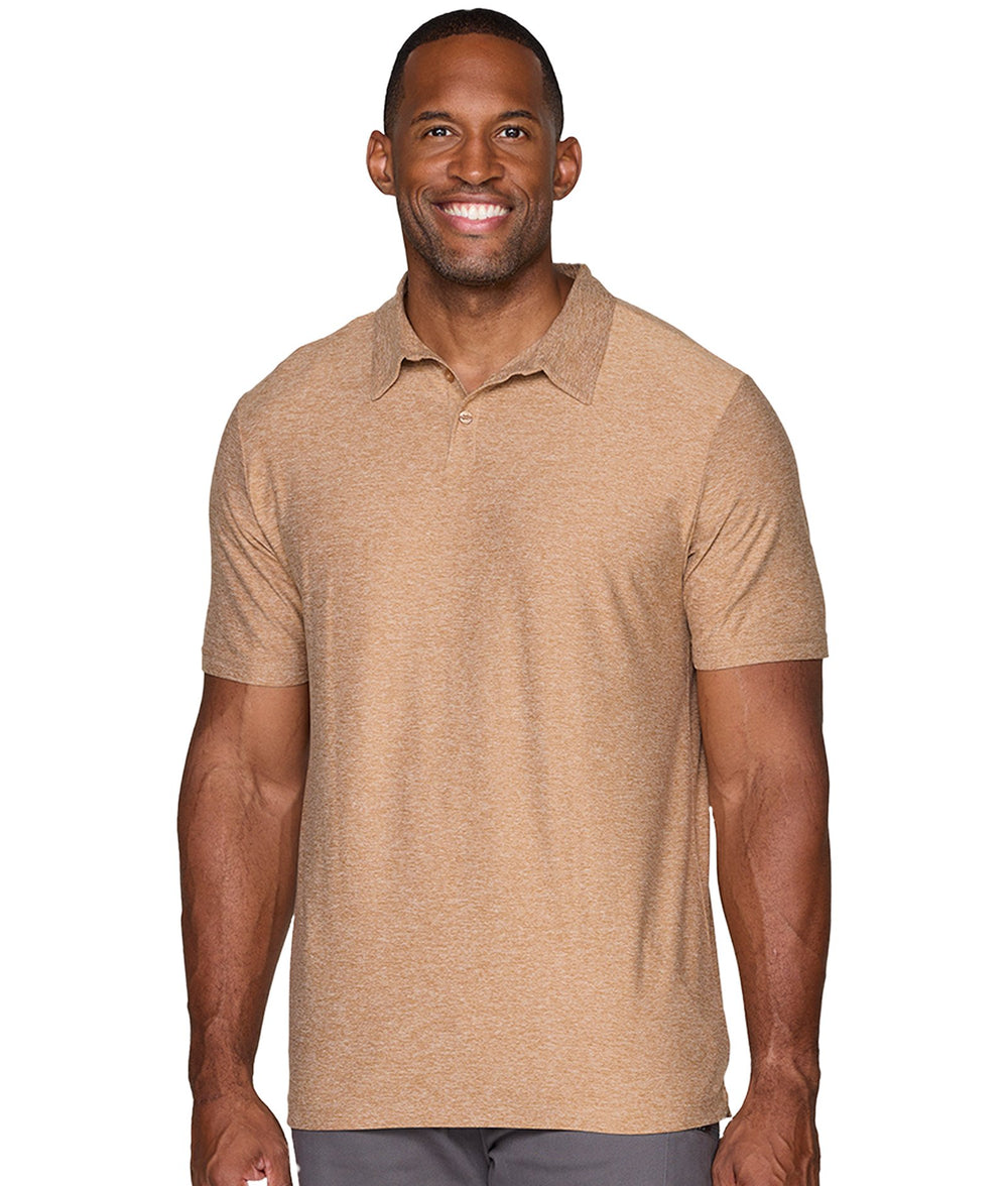 Men's Honey Kent Polo