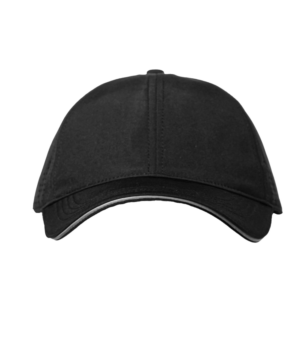 Marathon Performance Black Hat