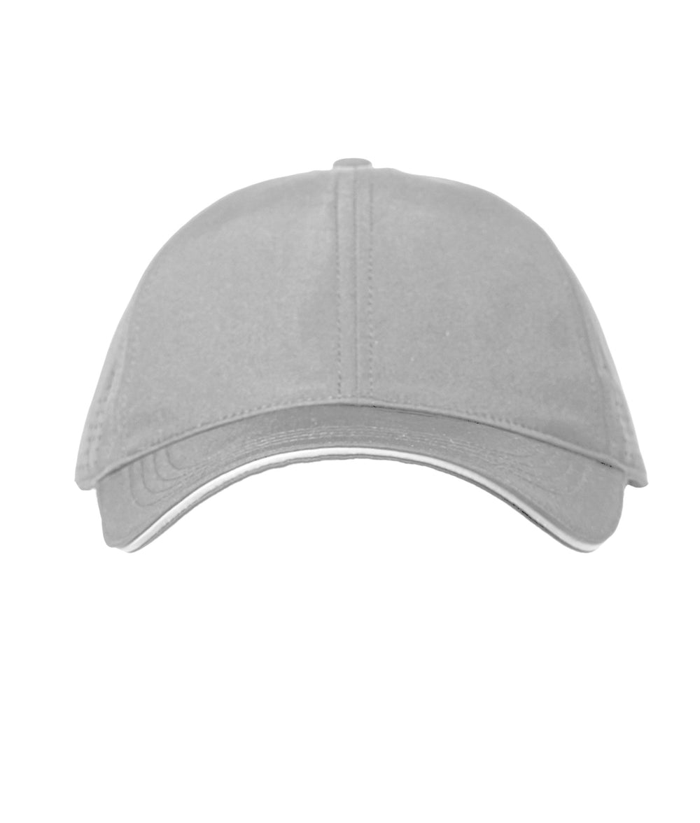 Marathon Performance Light Grey Hat