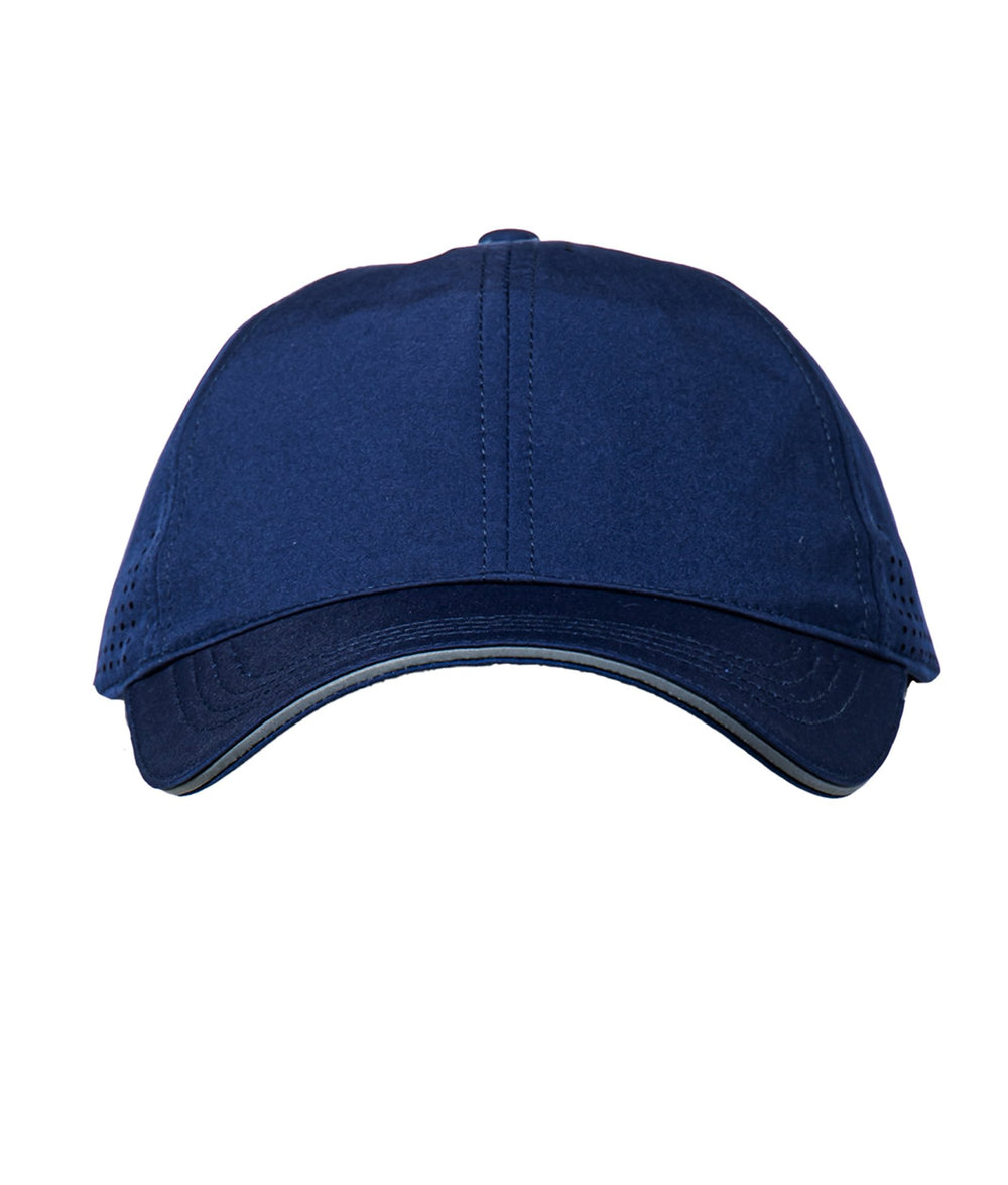 Marathon Performance Navy Hat