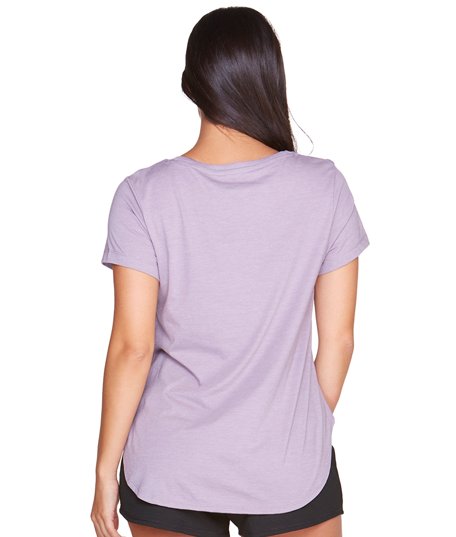 Women's Amethyst Myla Tee