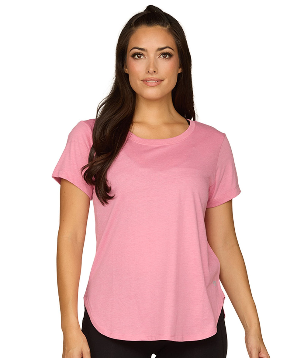 Women's Blush Myla Tee