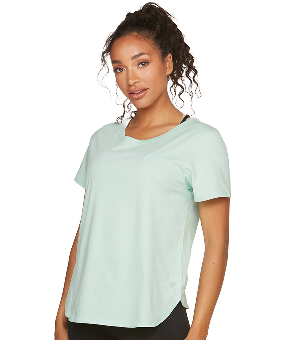 Women's Mint Myla Tee