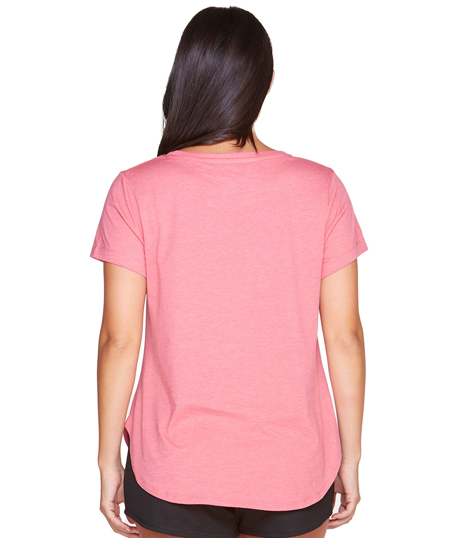 Women's Rose Myla Tee
