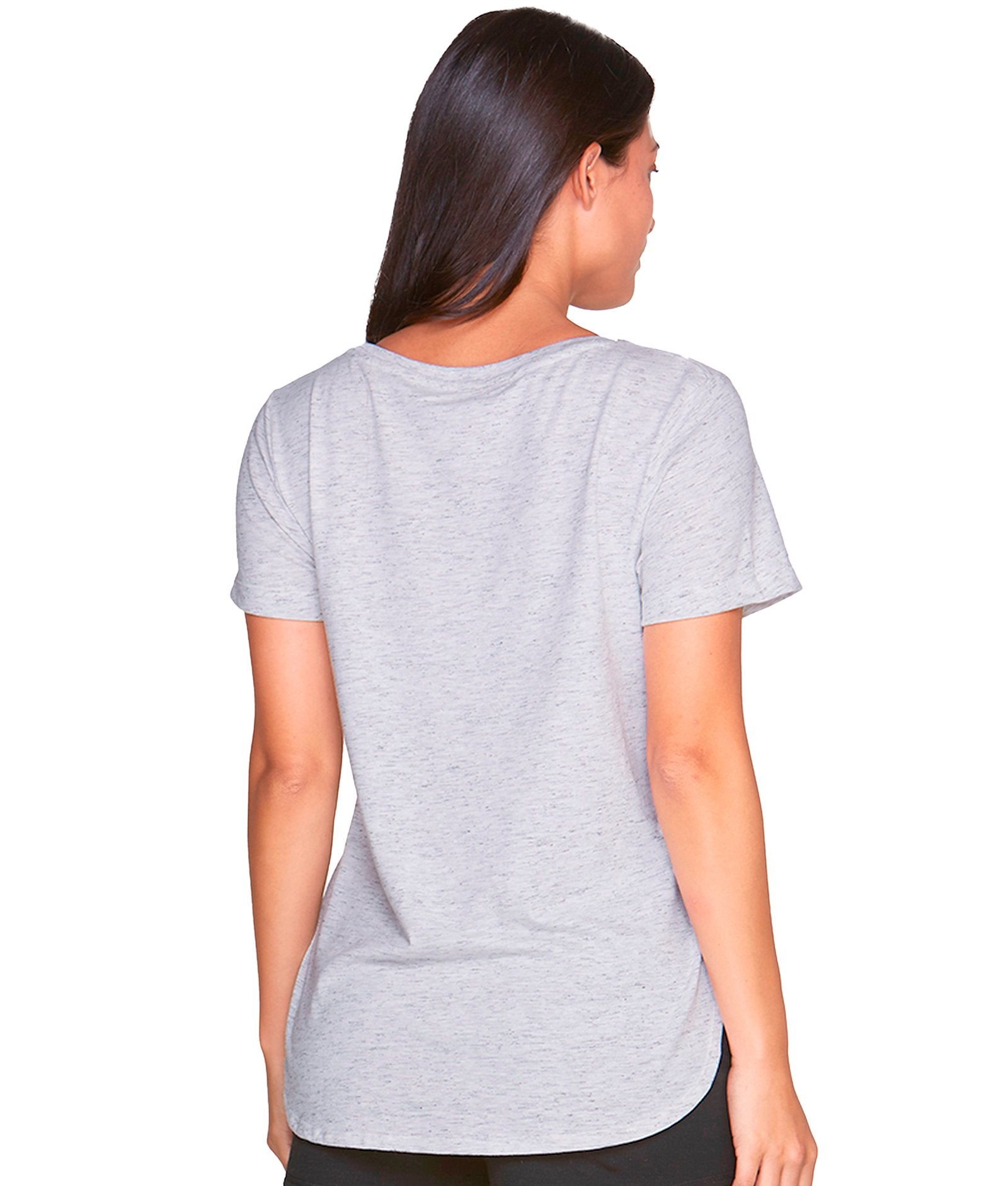 Women's Vanilla Cream Myla Tee