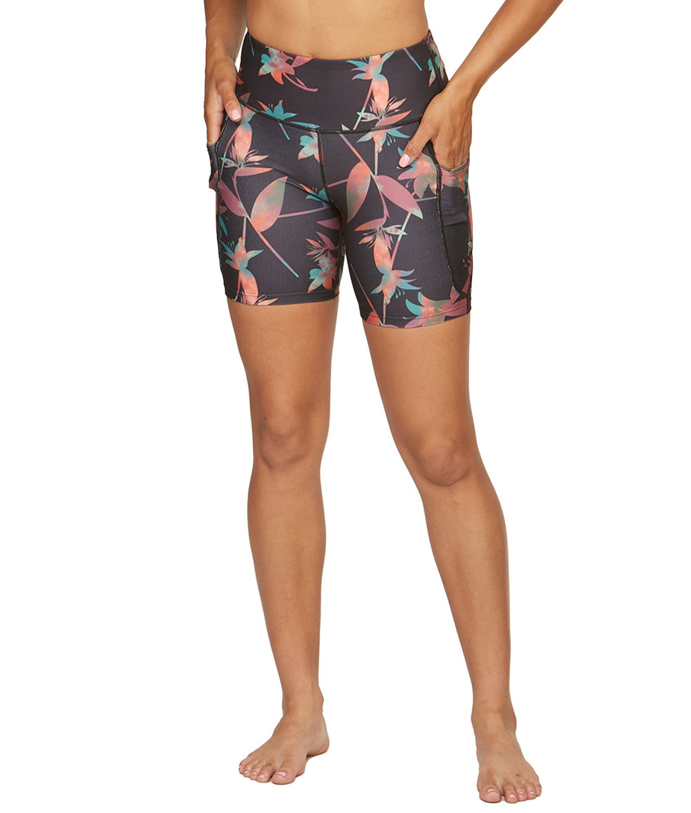 Women's Paradise Nadia Bike Short