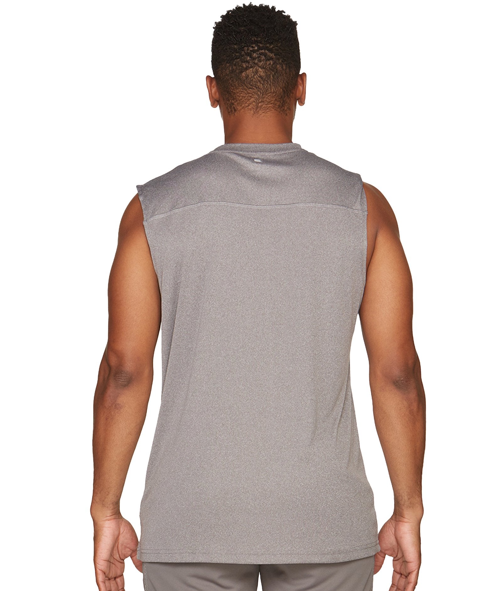 Men's Smoked Pearl Nano Sleeveless Tee