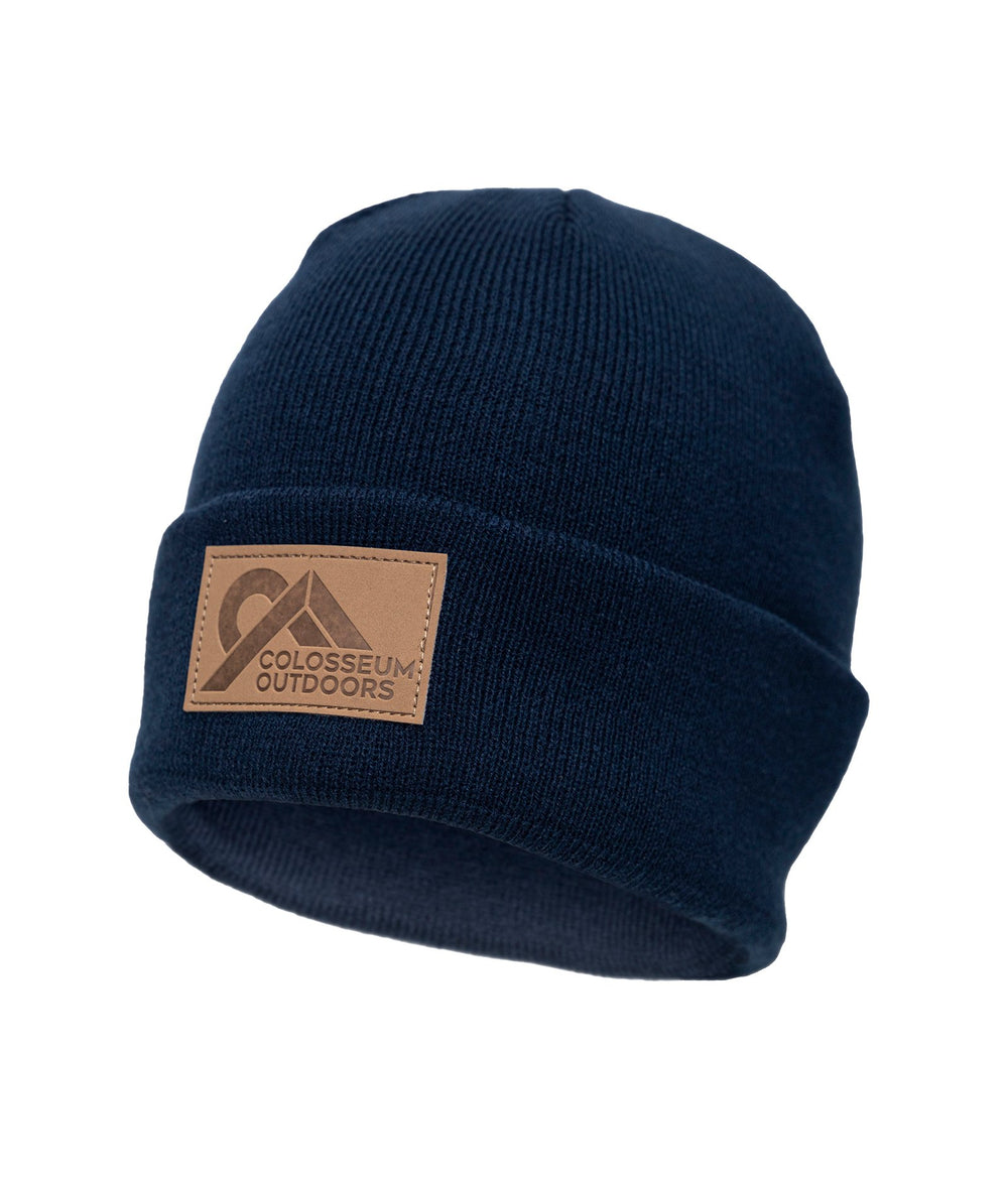 Navy Scholarship Beanie