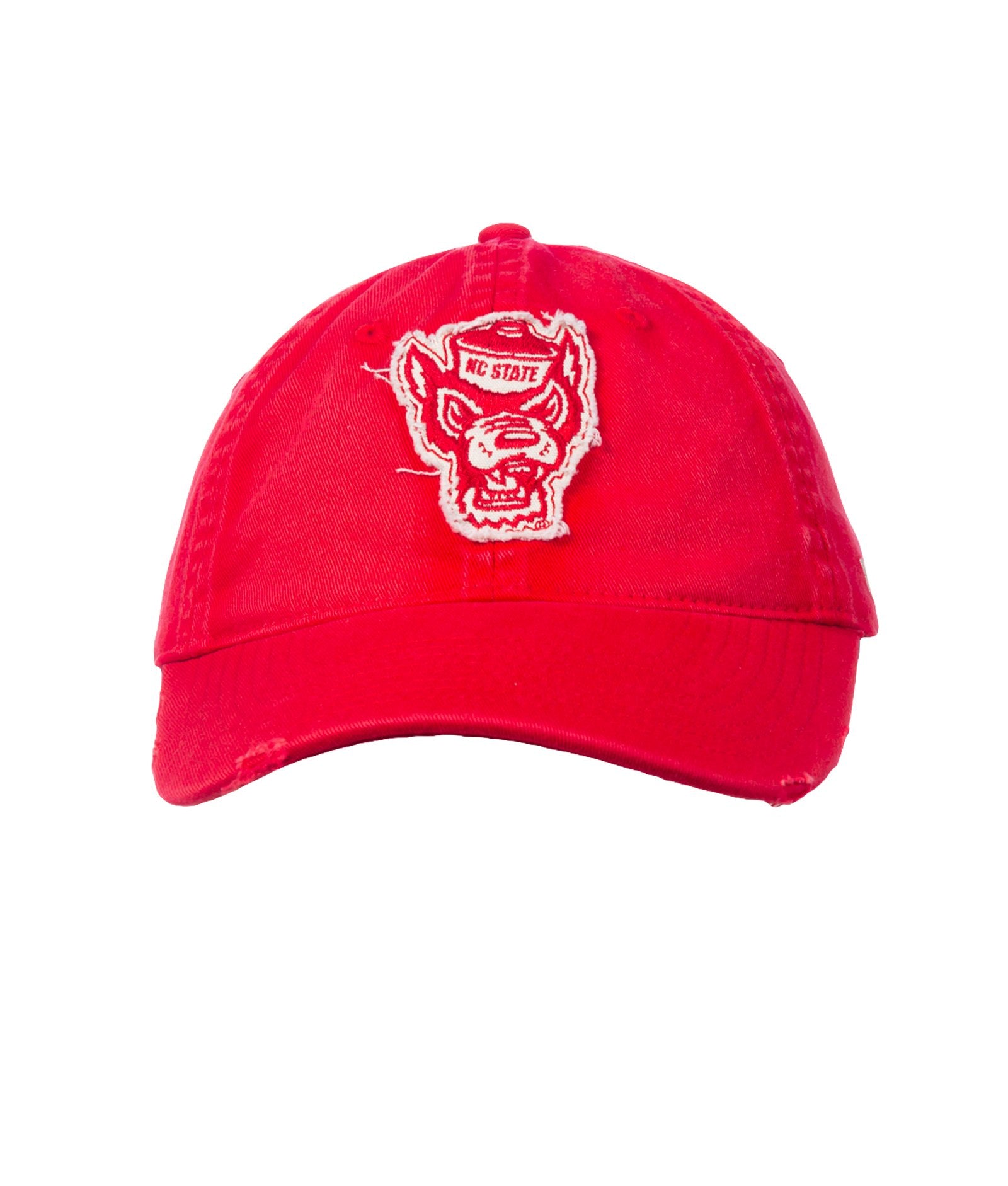 ★人気★【COVERNAT X WRANGLER】★ARTWORK VINTAGE BALL CA.P★ NC State Wolfpack Wrangler Vintage Ball Hat – Colosseum