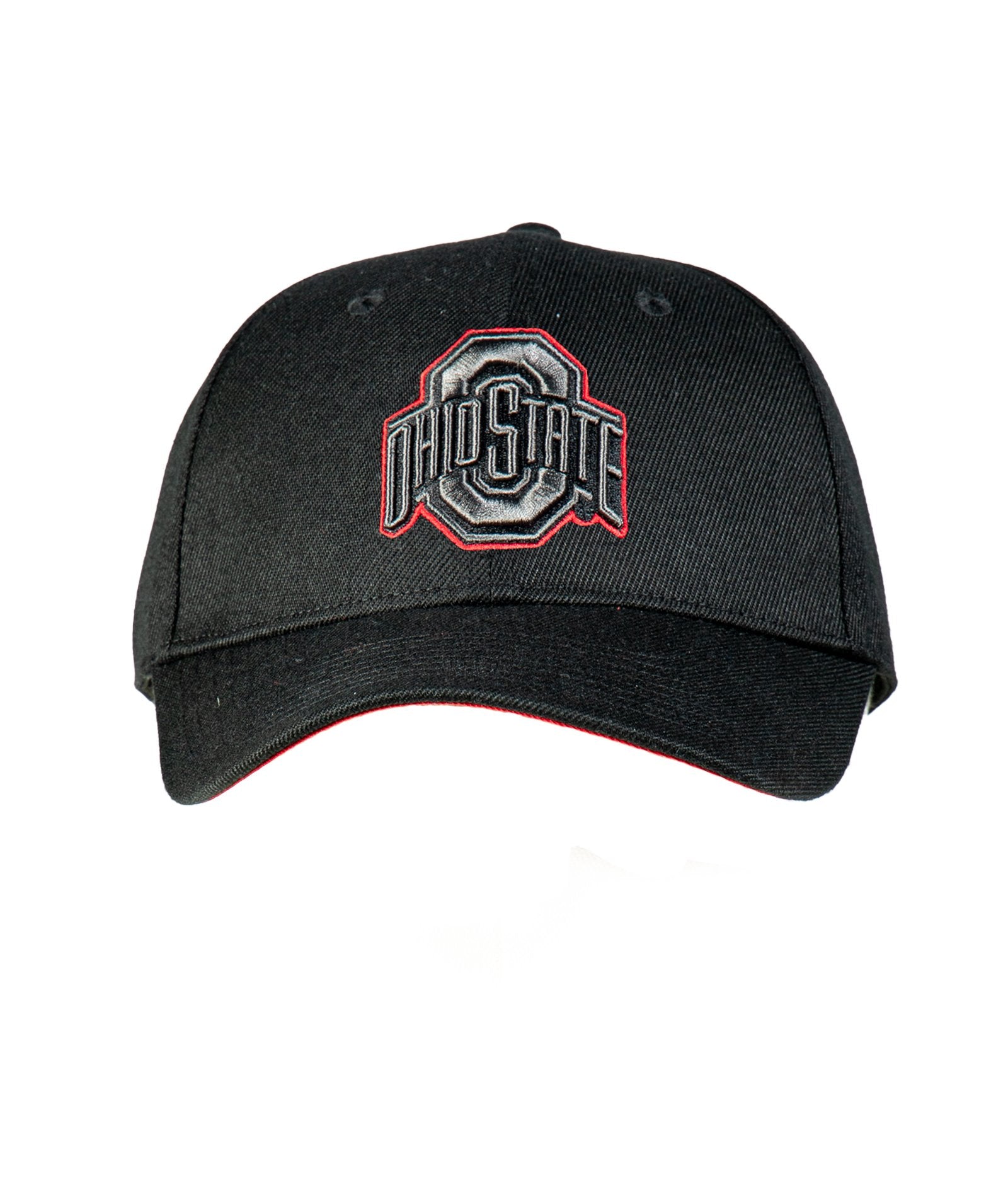 Ohio State Buckeyes Bioelectric Hat – Colosseum Athletics