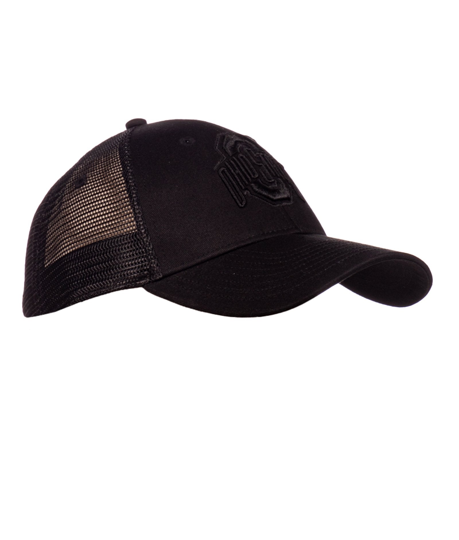 Ohio State Buckeyes For The Win Snapback Adjustable Hat