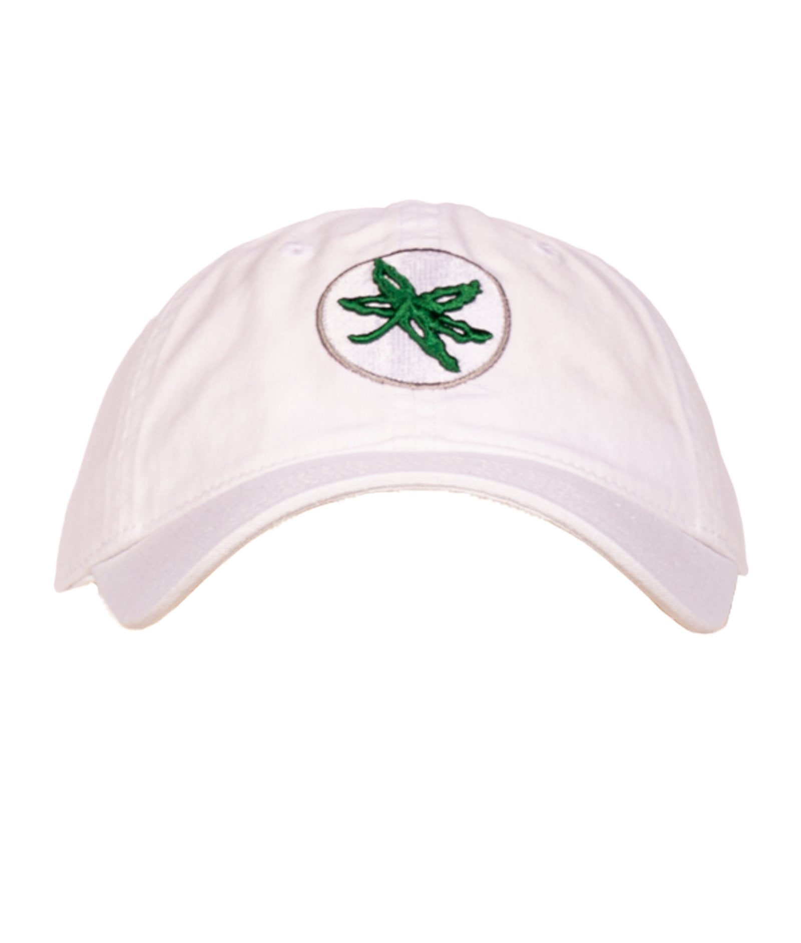 Ohio State Buckeyes Victory Buckle Dad Hat – Colosseum Athletics