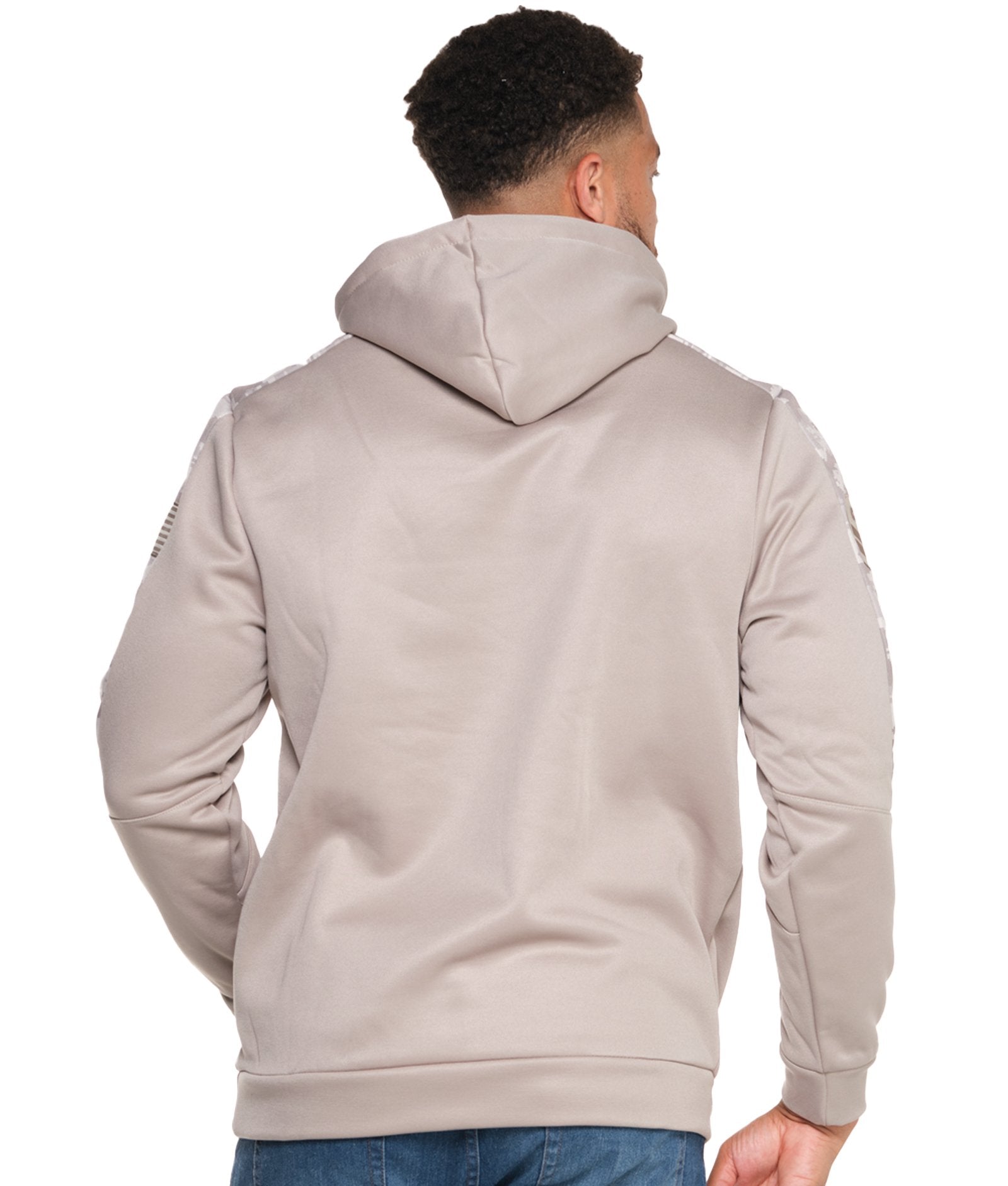 Men's Operation Hat Trick Battalion Pullover Hoodie